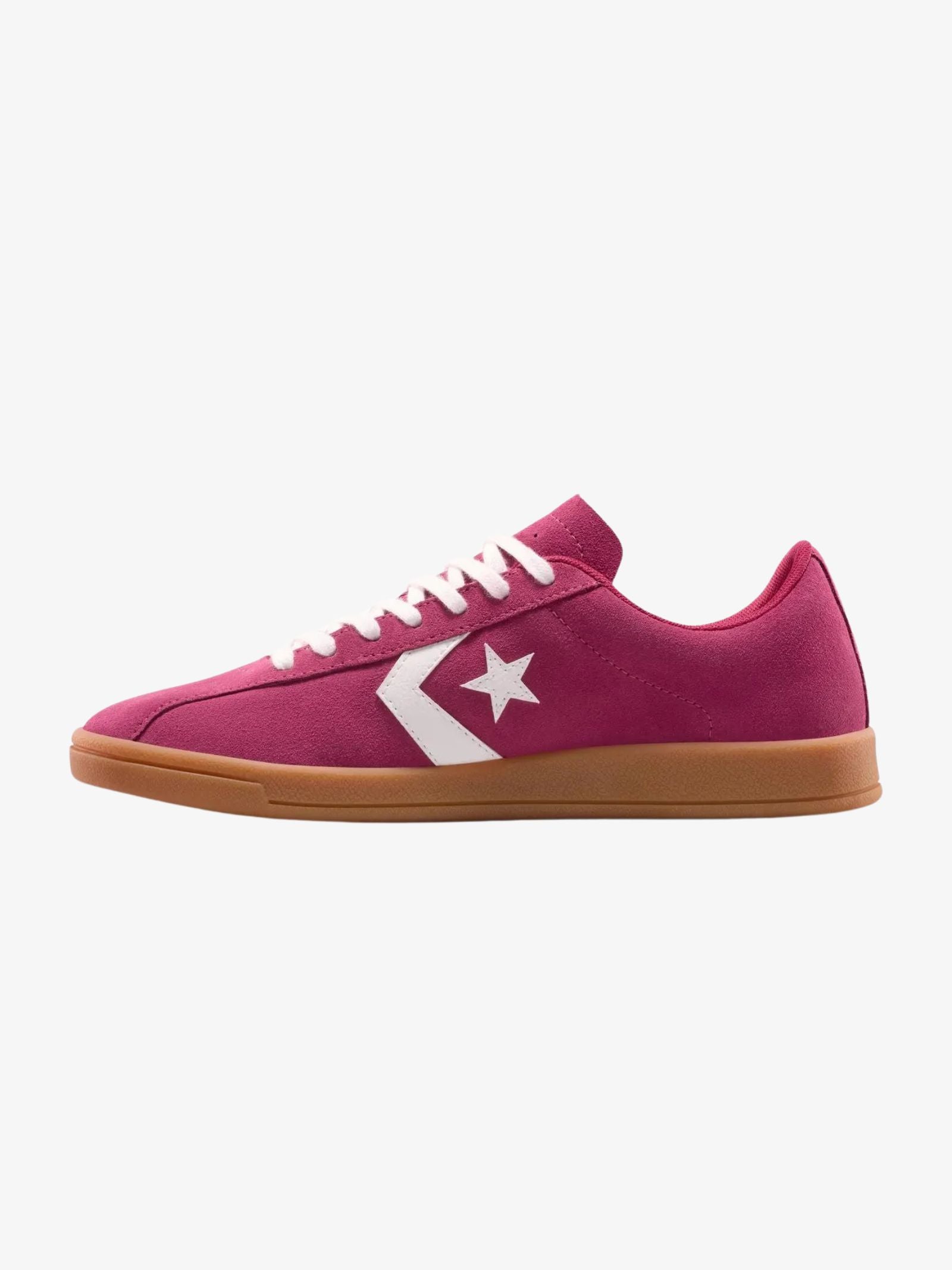 Unisex Classic Trainer Suede
