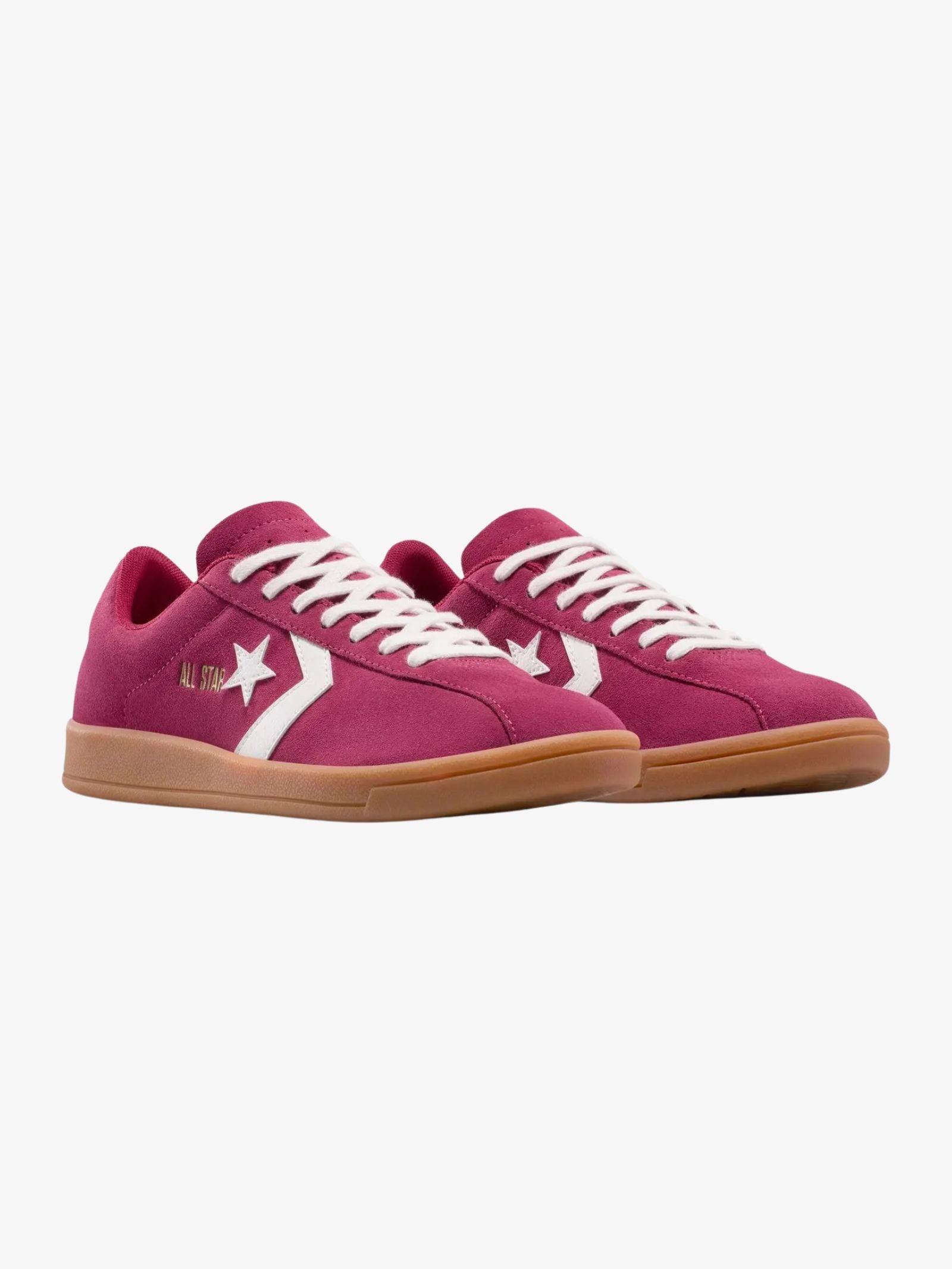 Unisex Classic Trainer Suede