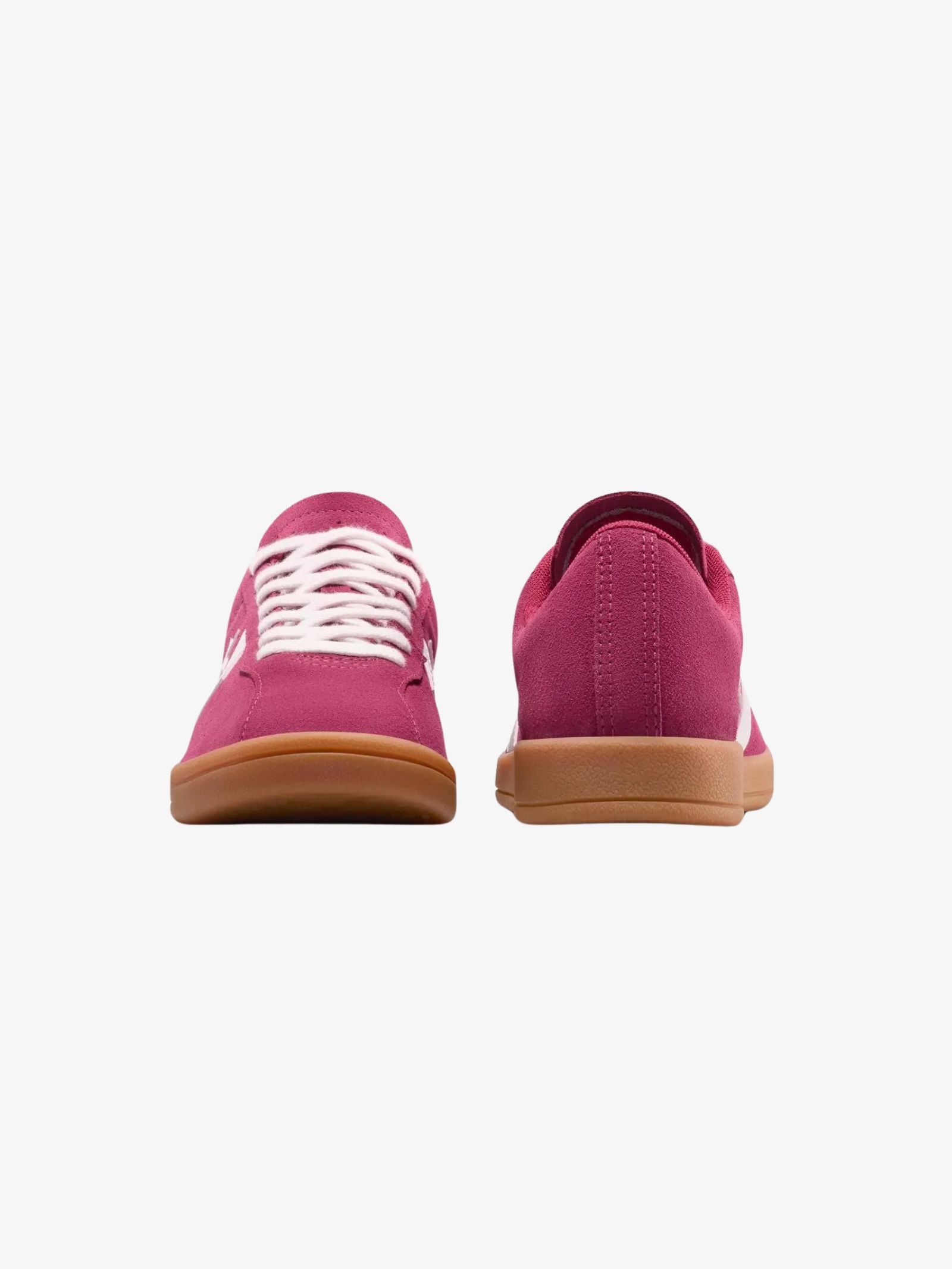Unisex Classic Trainer Suede