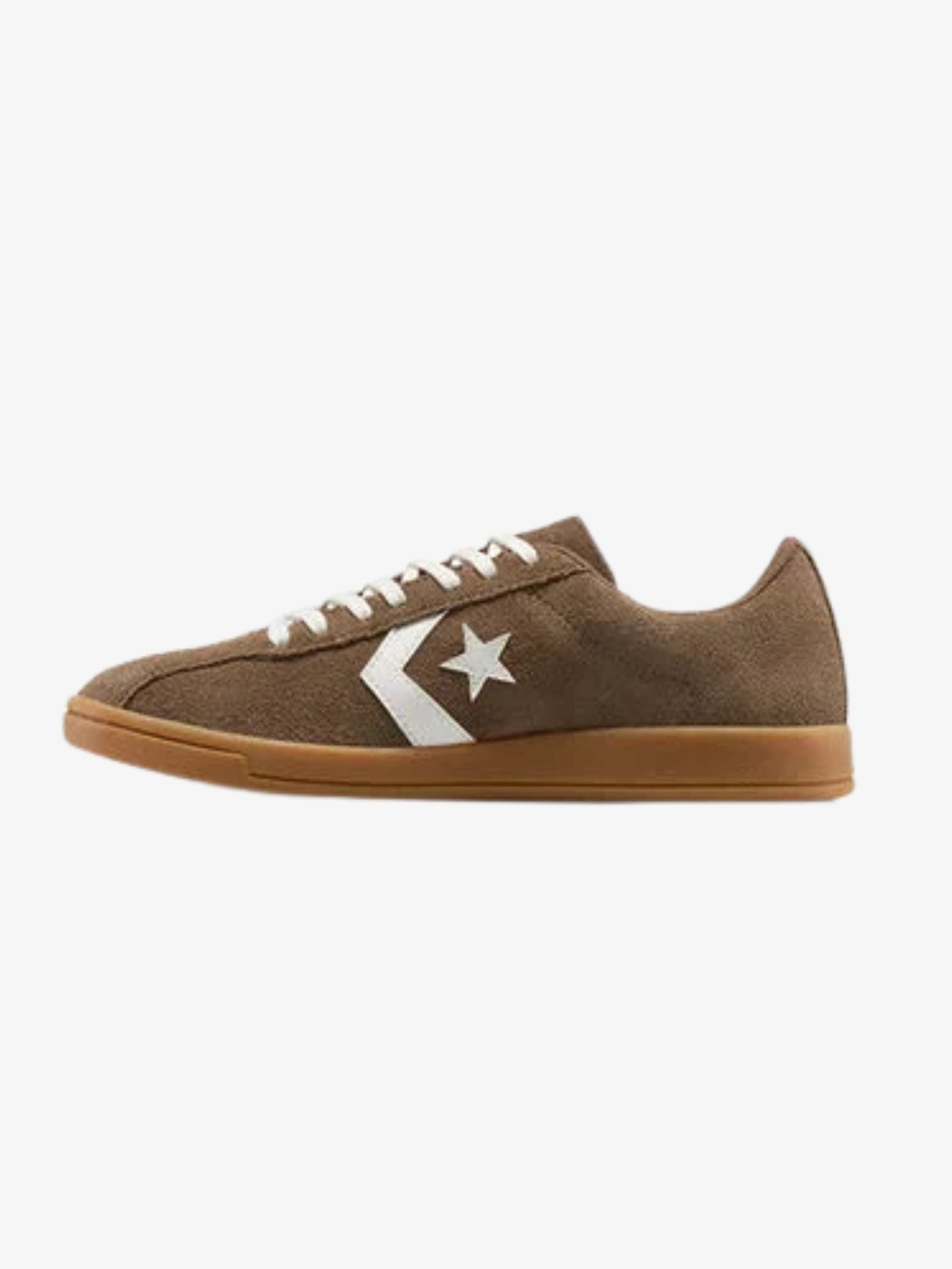 Unisex Classic Trainer Suede