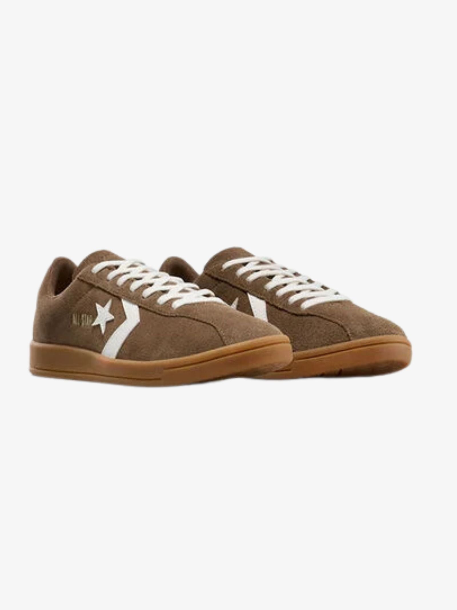 Unisex Classic Trainer Suede