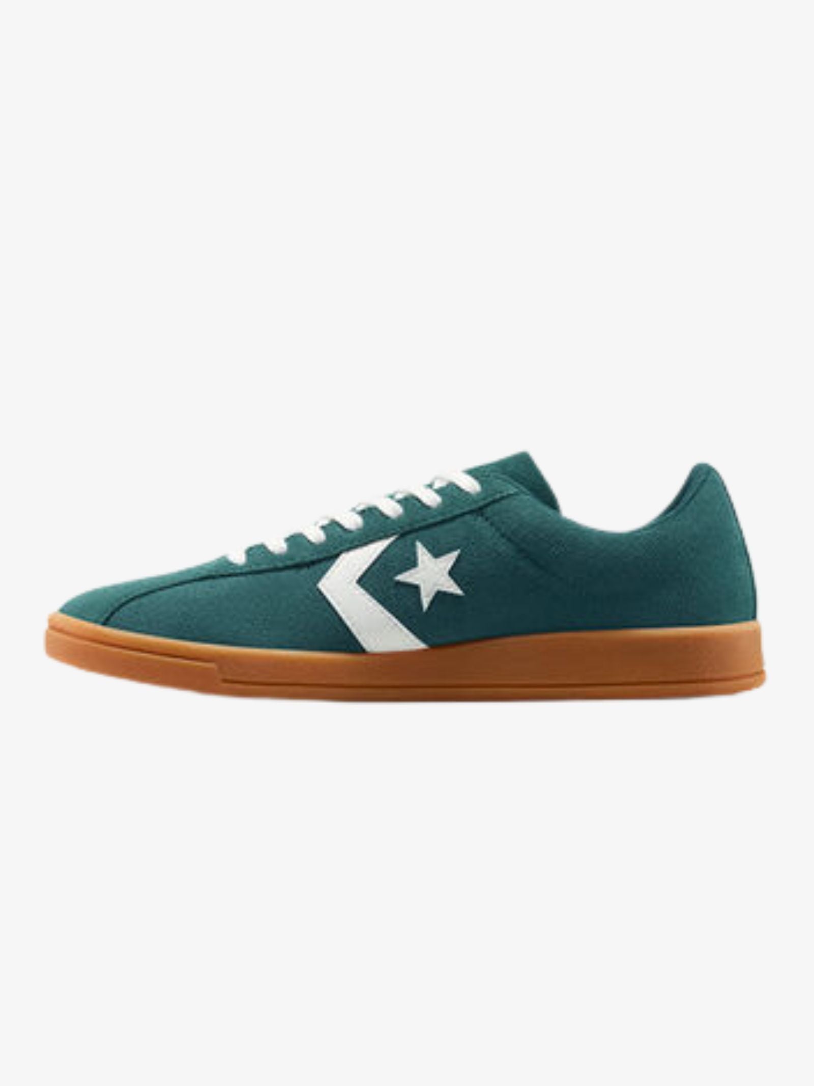 All Star Classic Trainer Suede