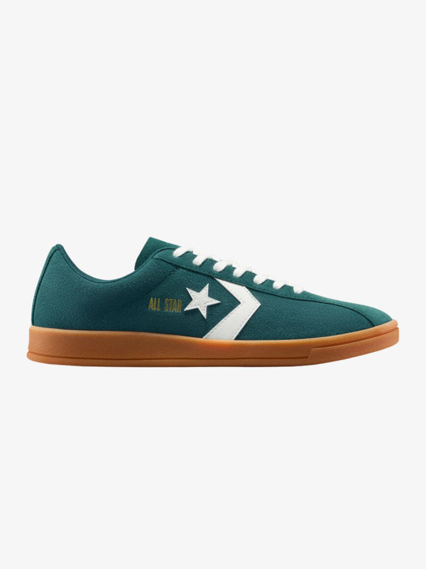 All Star Classic Trainer Suede