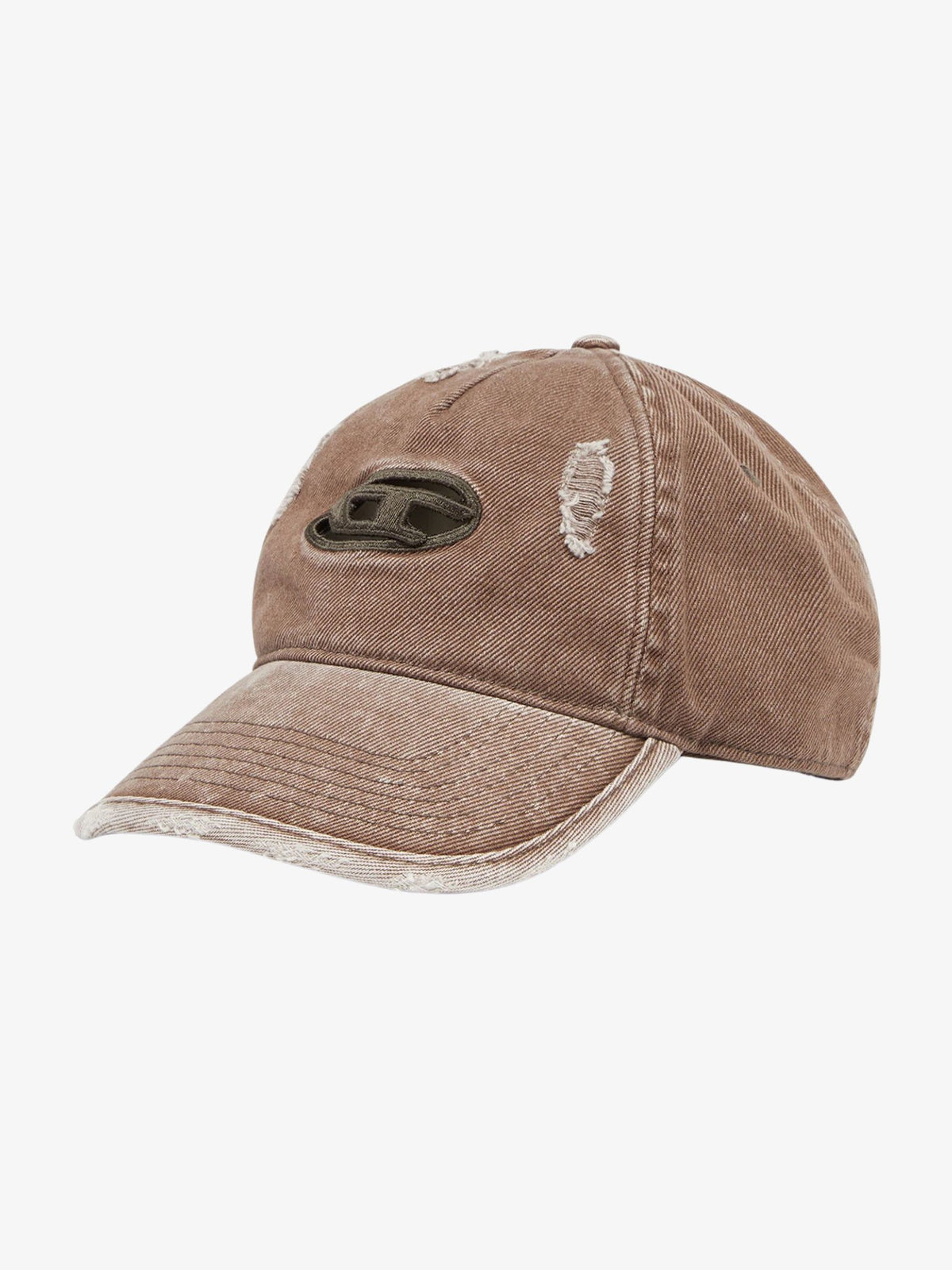 Diesel C-Ball-Utlt Cap | Khaki