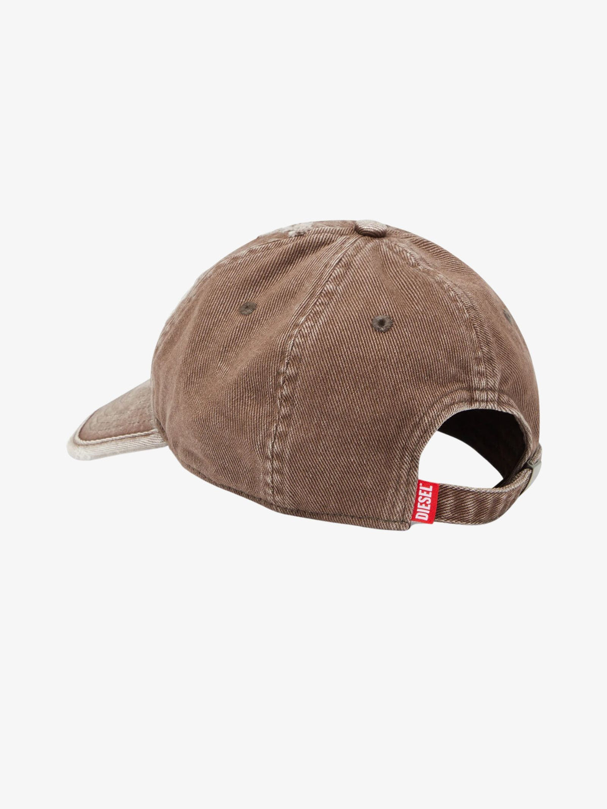 Diesel C-Ball-Utlt Cap | Khaki