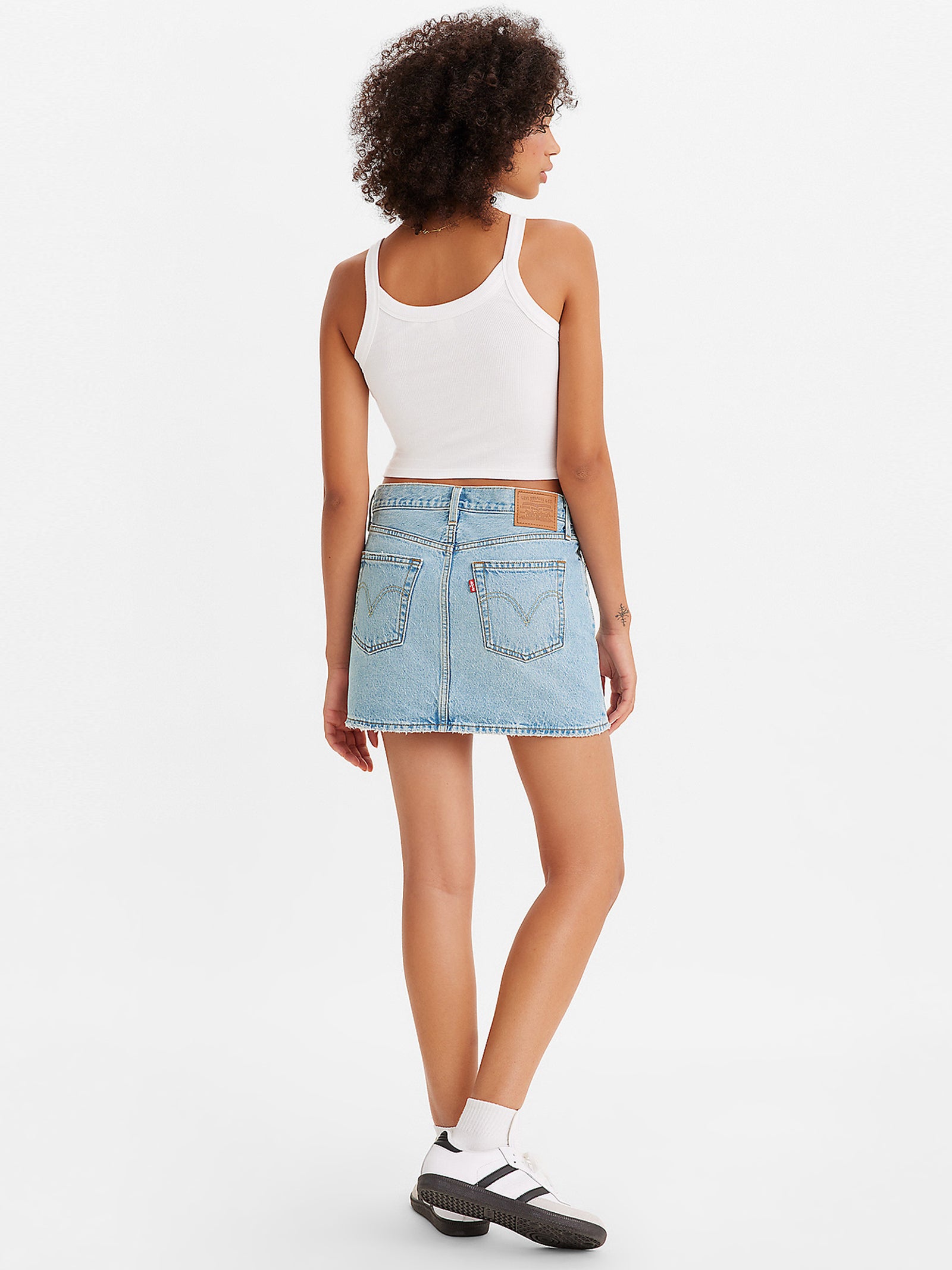 Icon Skirt