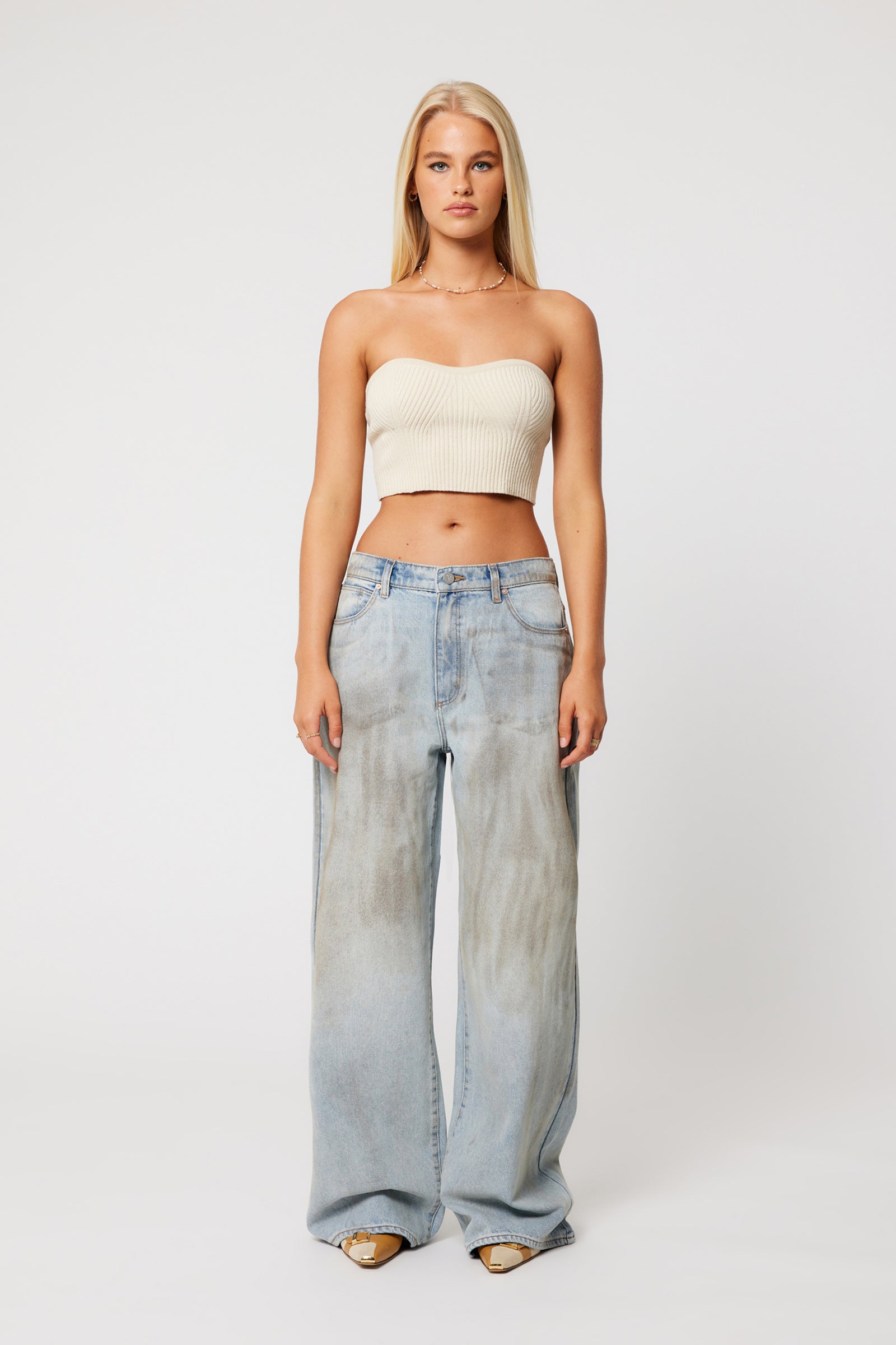 95 Mid Super Baggy Nicky