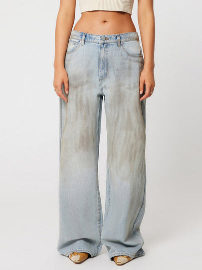 95 Mid Super Baggy Nicky