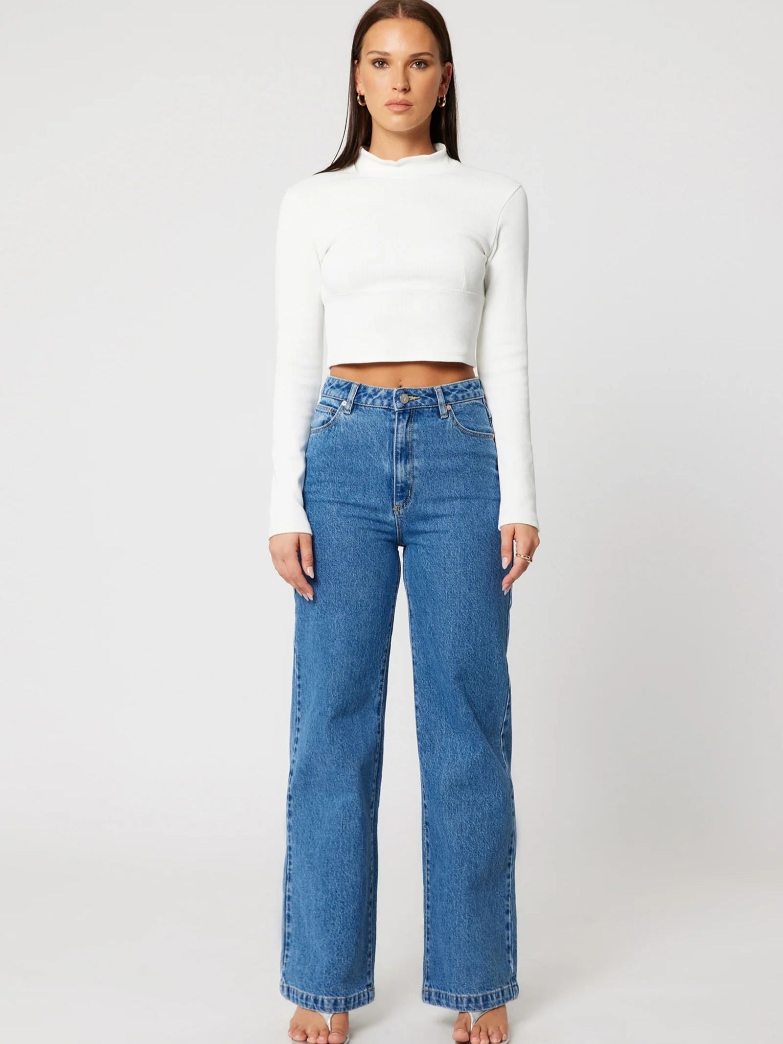 94 High & Wide Eva OG