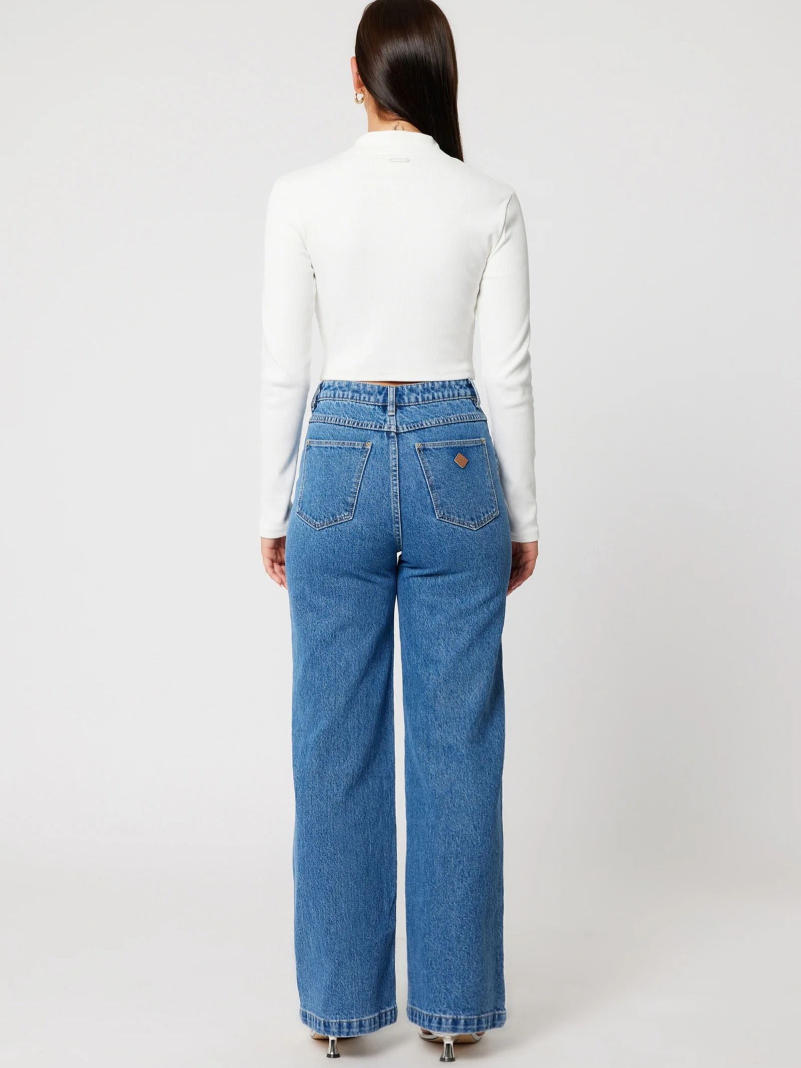 94 High & Wide Eva OG