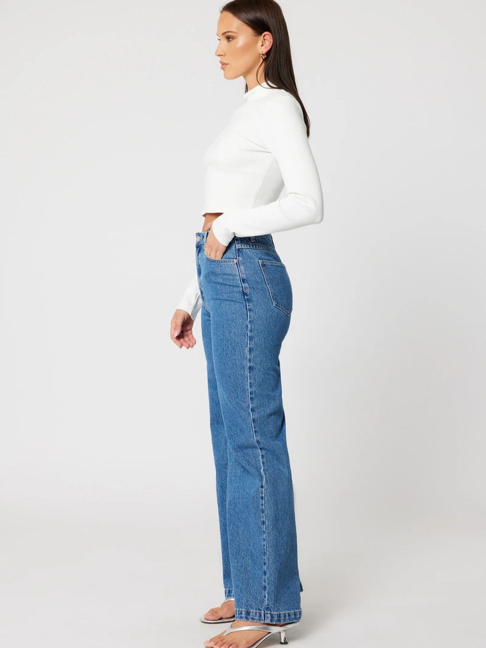 94 High & Wide Eva OG