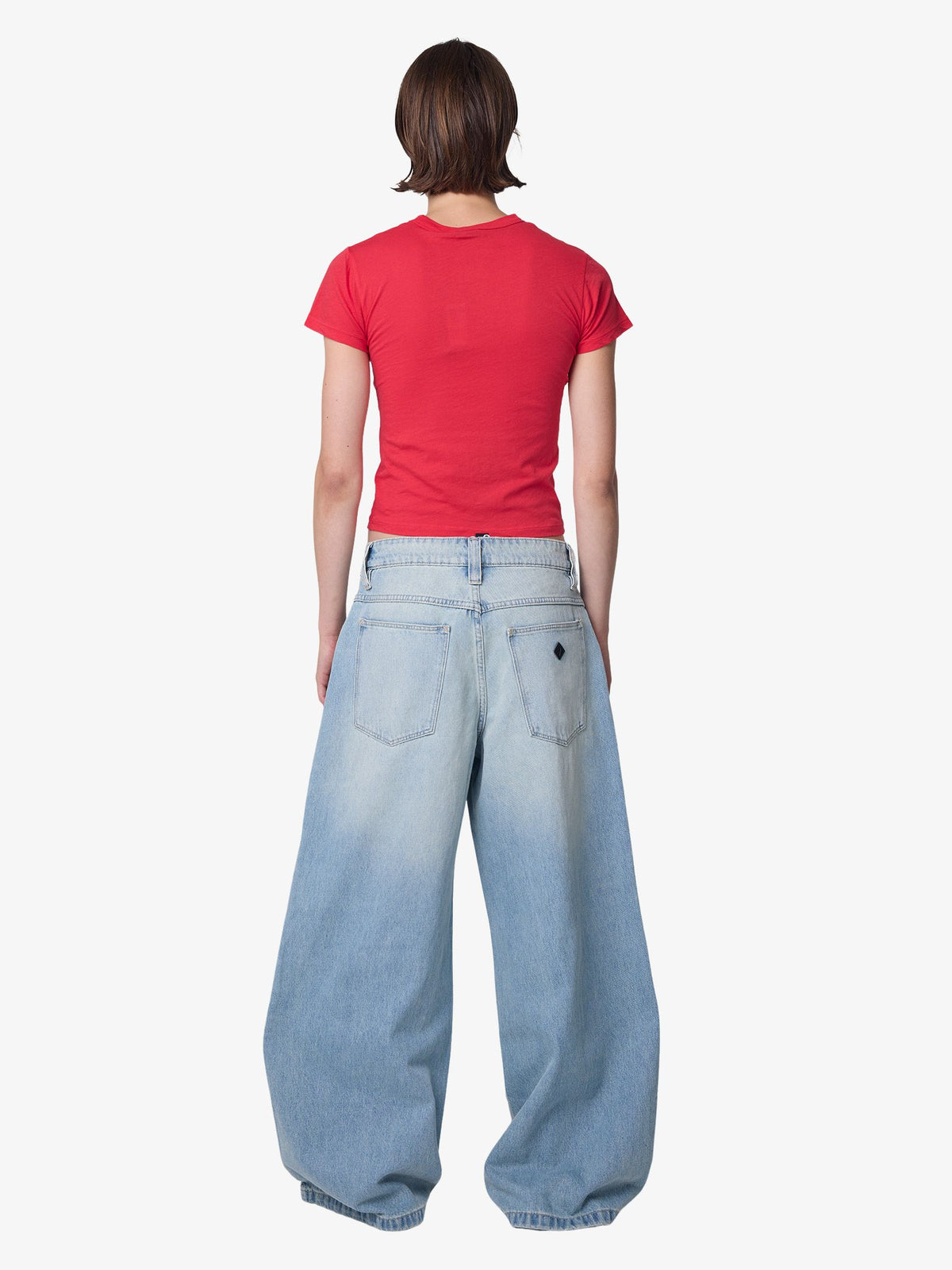 Abrand 99 Mega Baggy Brittney Jeans | Brittney