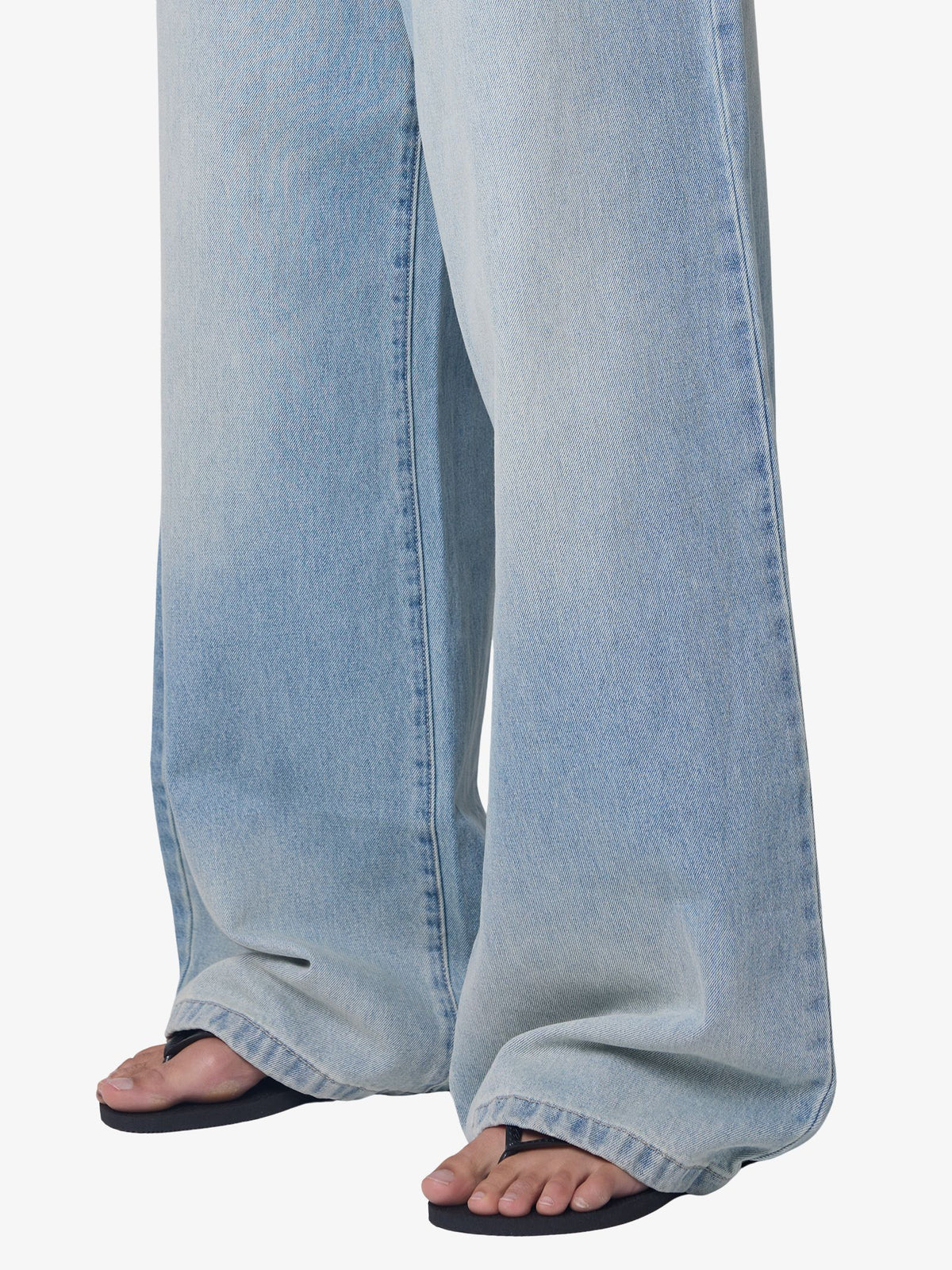 Abrand 99 Mega Baggy Brittney Jeans | Brittney
