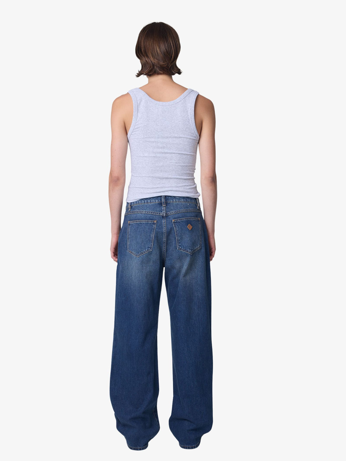 Abrand 95 Baggy Paige Jeans | Paige