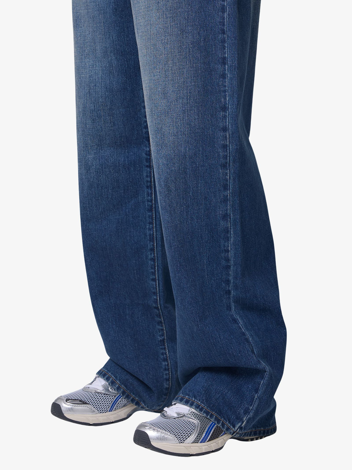 Abrand 95 Baggy Paige Jeans | Paige