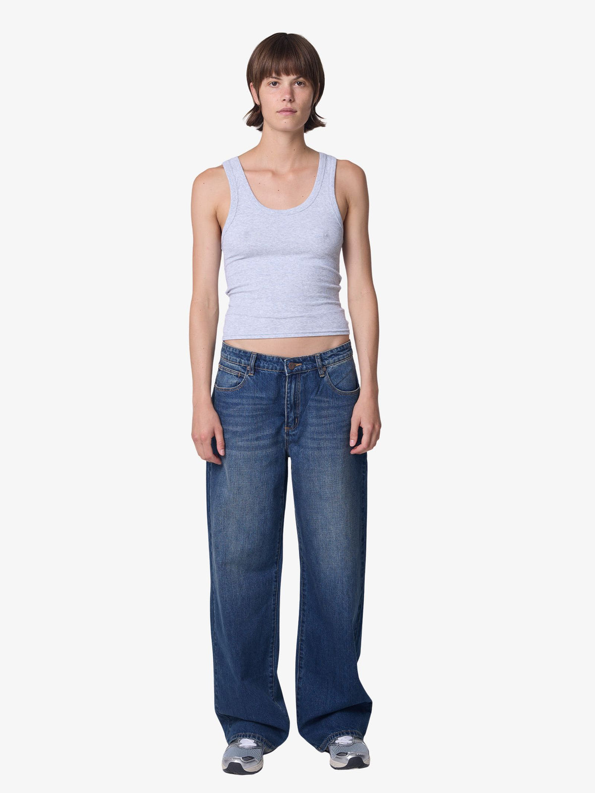 Abrand 95 Baggy Paige Jeans | Paige