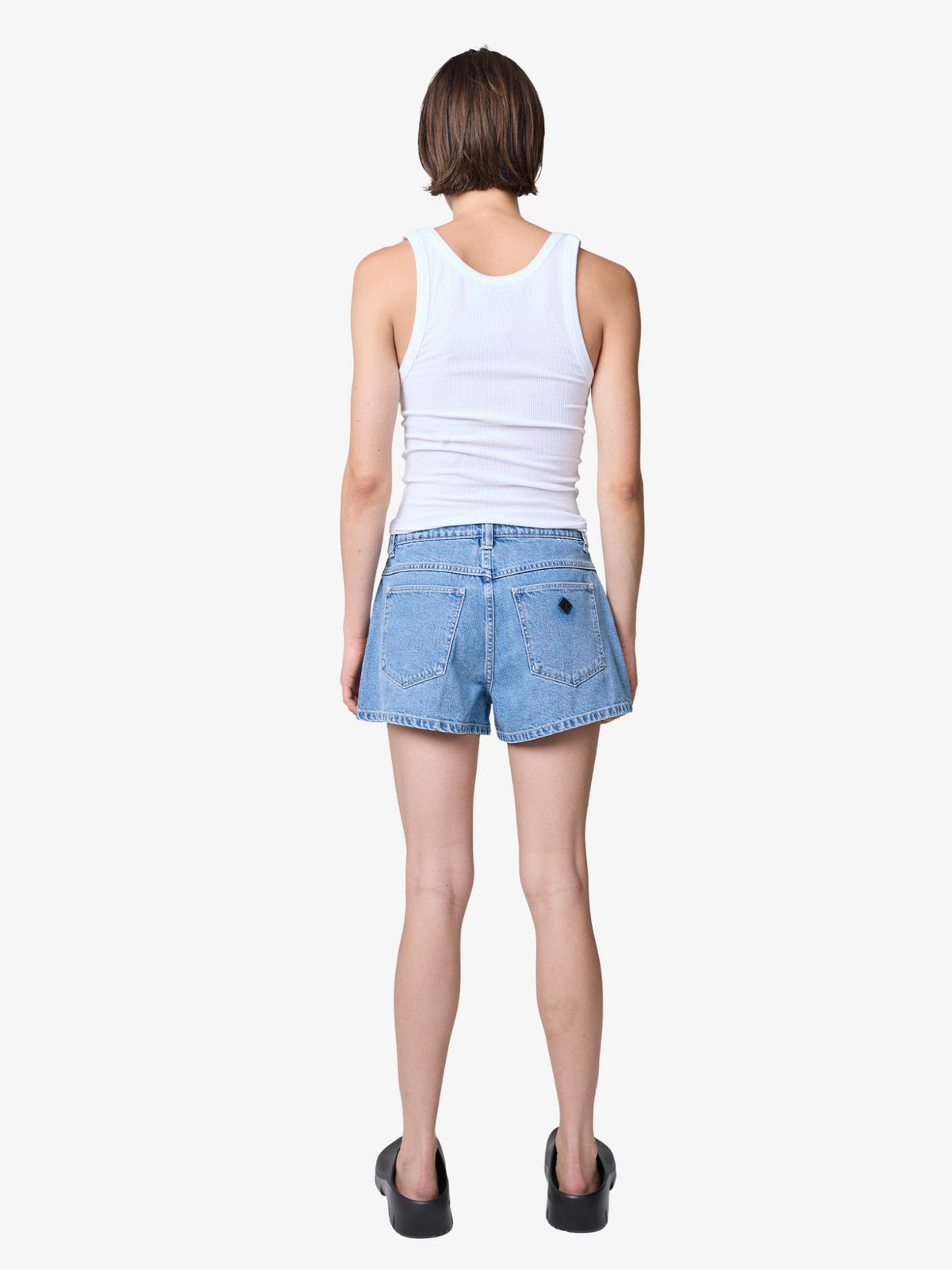 Abrand 95 Baggy Shorts Madison | MADISON
