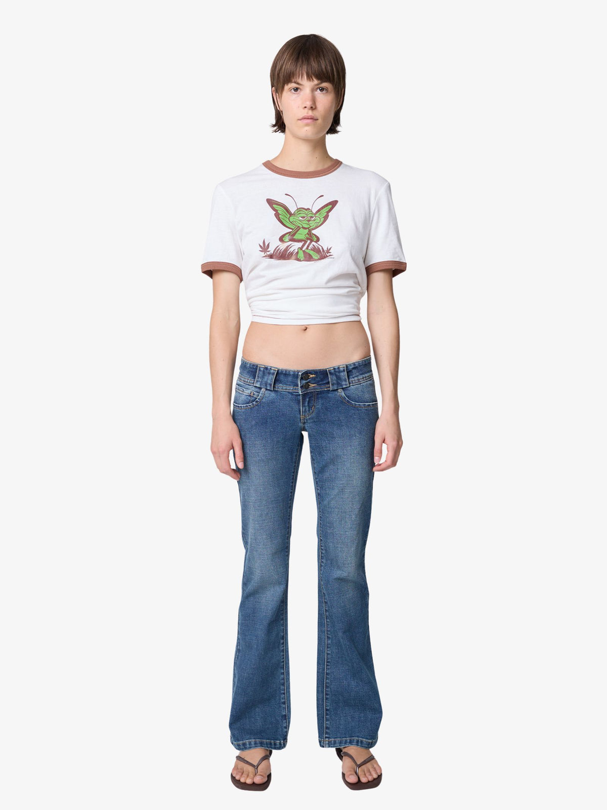 Abrand 00 Kick Andy Jeans | ANDY