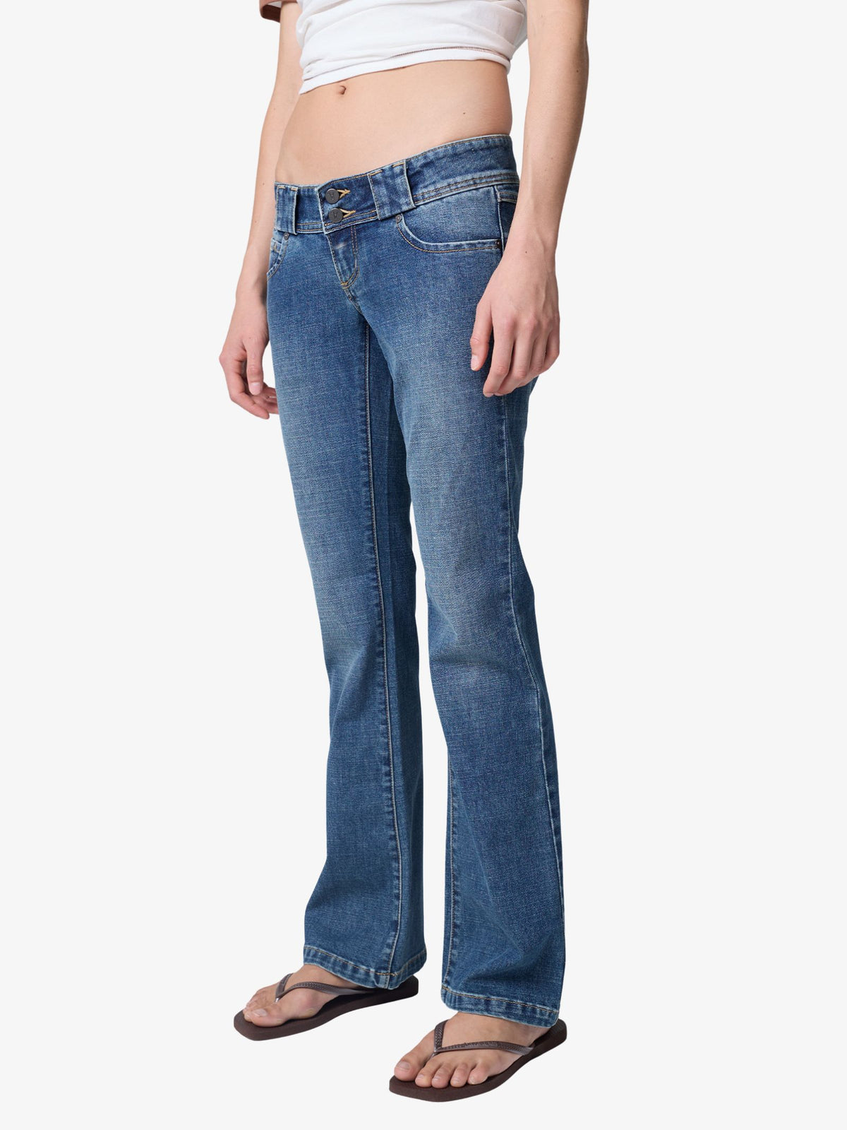 Abrand 00 Kick Andy Jeans | ANDY