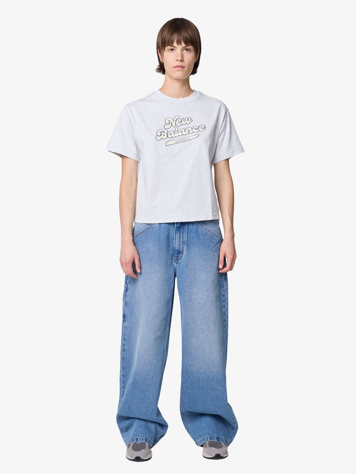 Abrand 95 Super Baggy Jeans Ashton | ASHTON