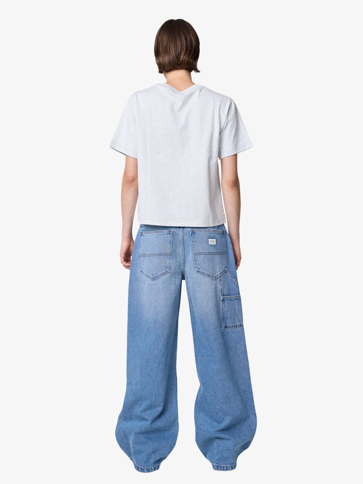 Abrand 95 Super Baggy Jeans Ashton | ASHTON