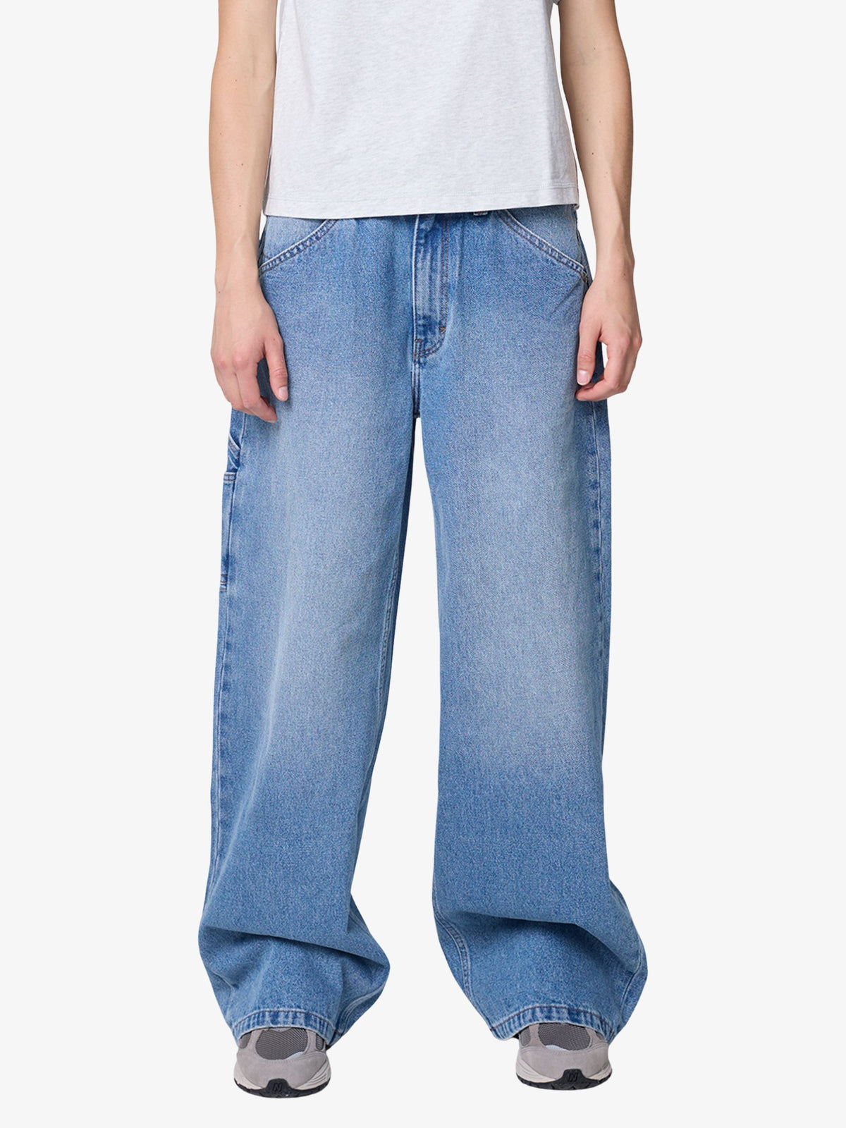 Abrand 95 Super Baggy Jeans Ashton | ASHTON