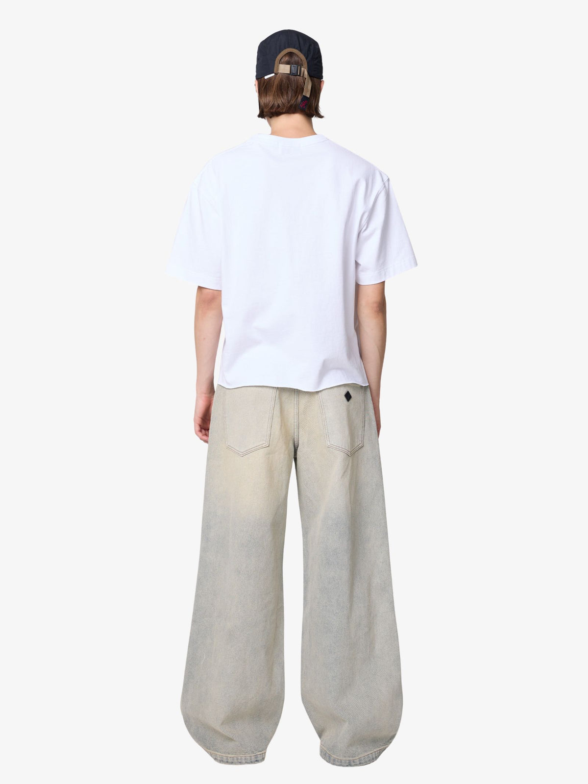 Abrand 99 Mega Baggy Jeans Tyra | TYRA