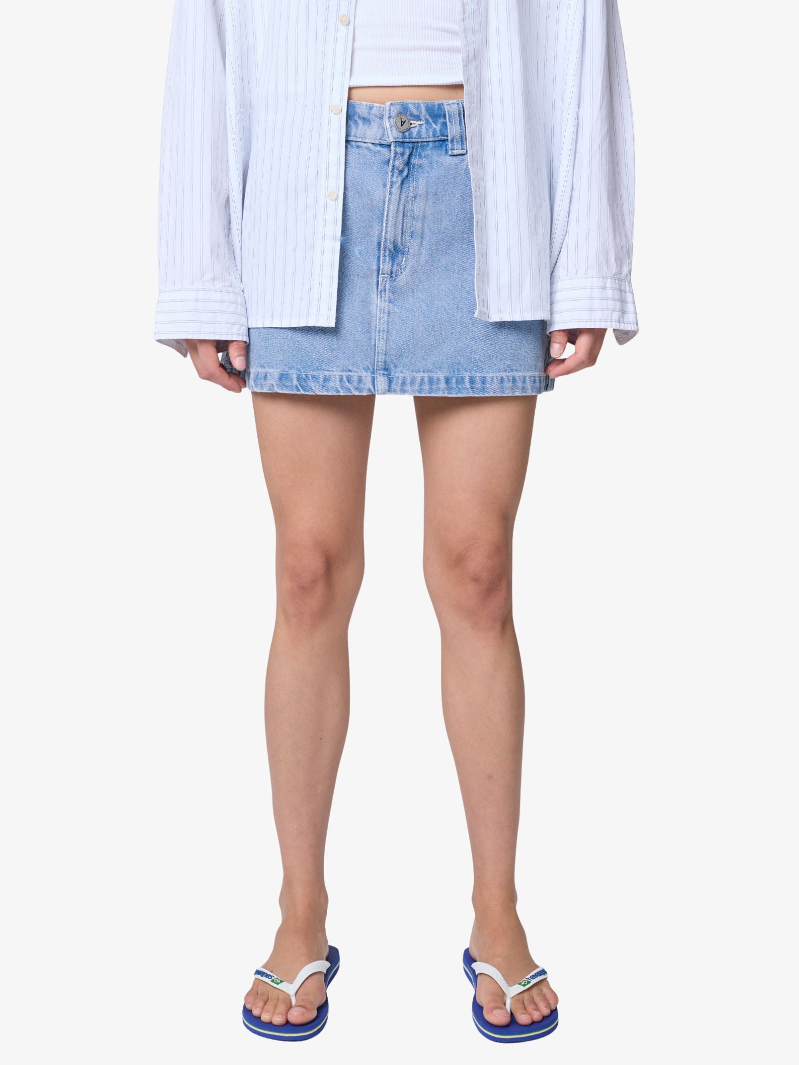 95 Aline Skirt Jordan