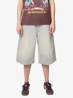 99 Mega Baggy Jort Tyra