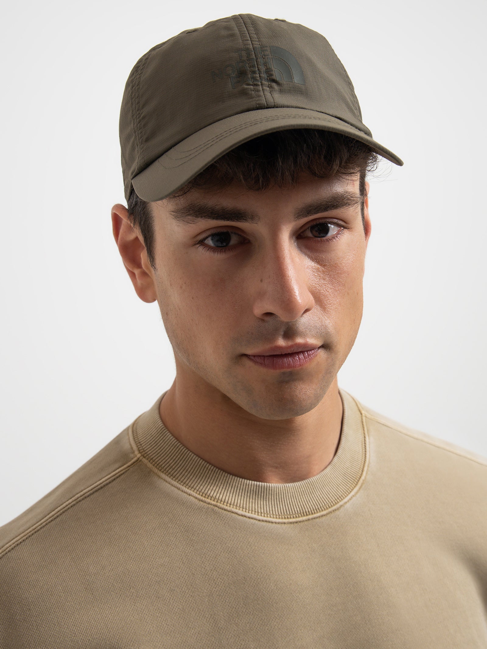 Baseball Horizon Cap Horizon Hat - Main Image