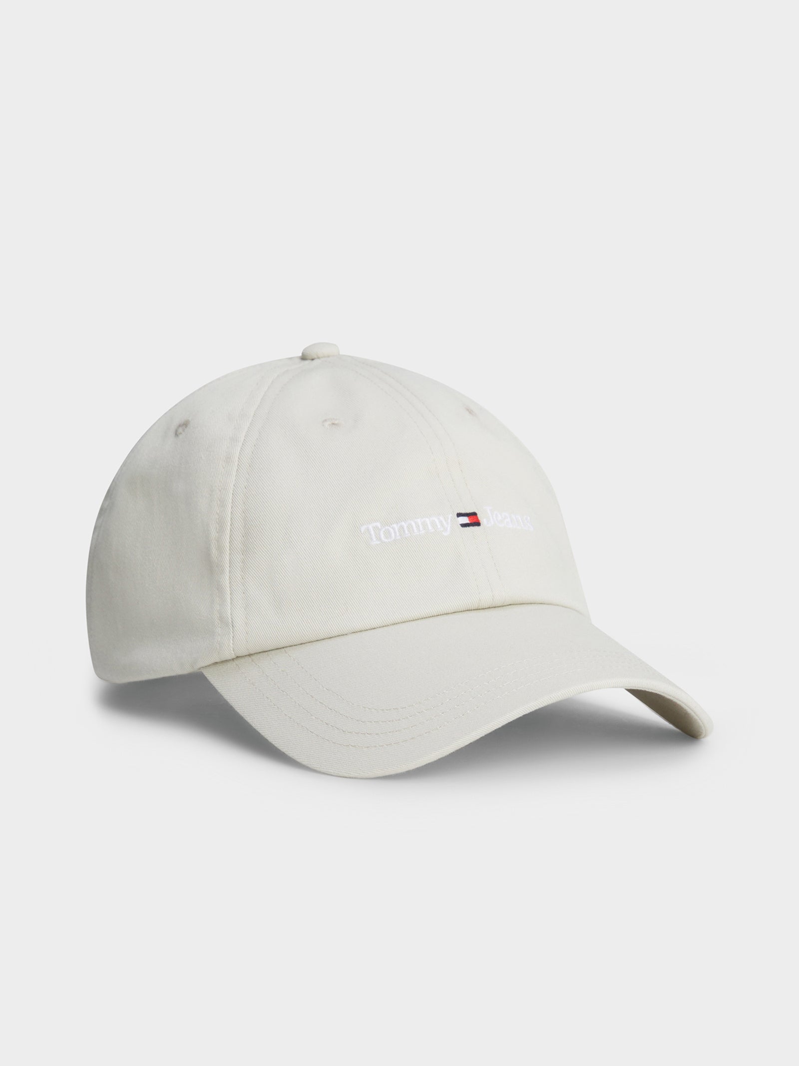 Logo Baseball Cap