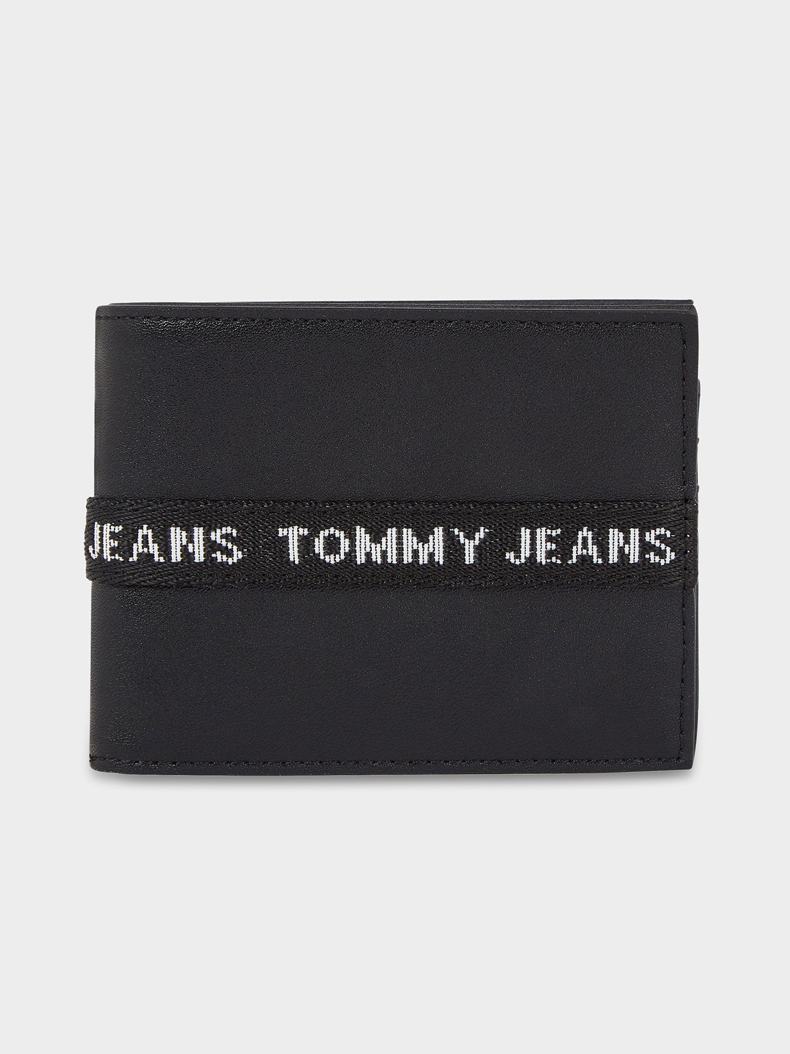 Essential Webbing Card & Coin Wallet