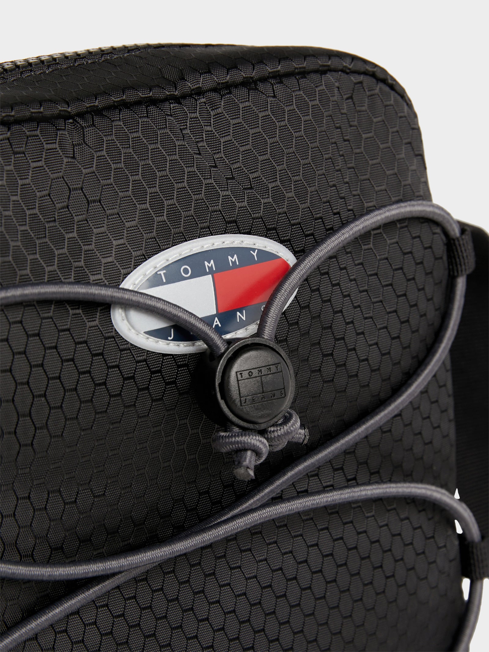 Skater Boy Reporter Sling Bag