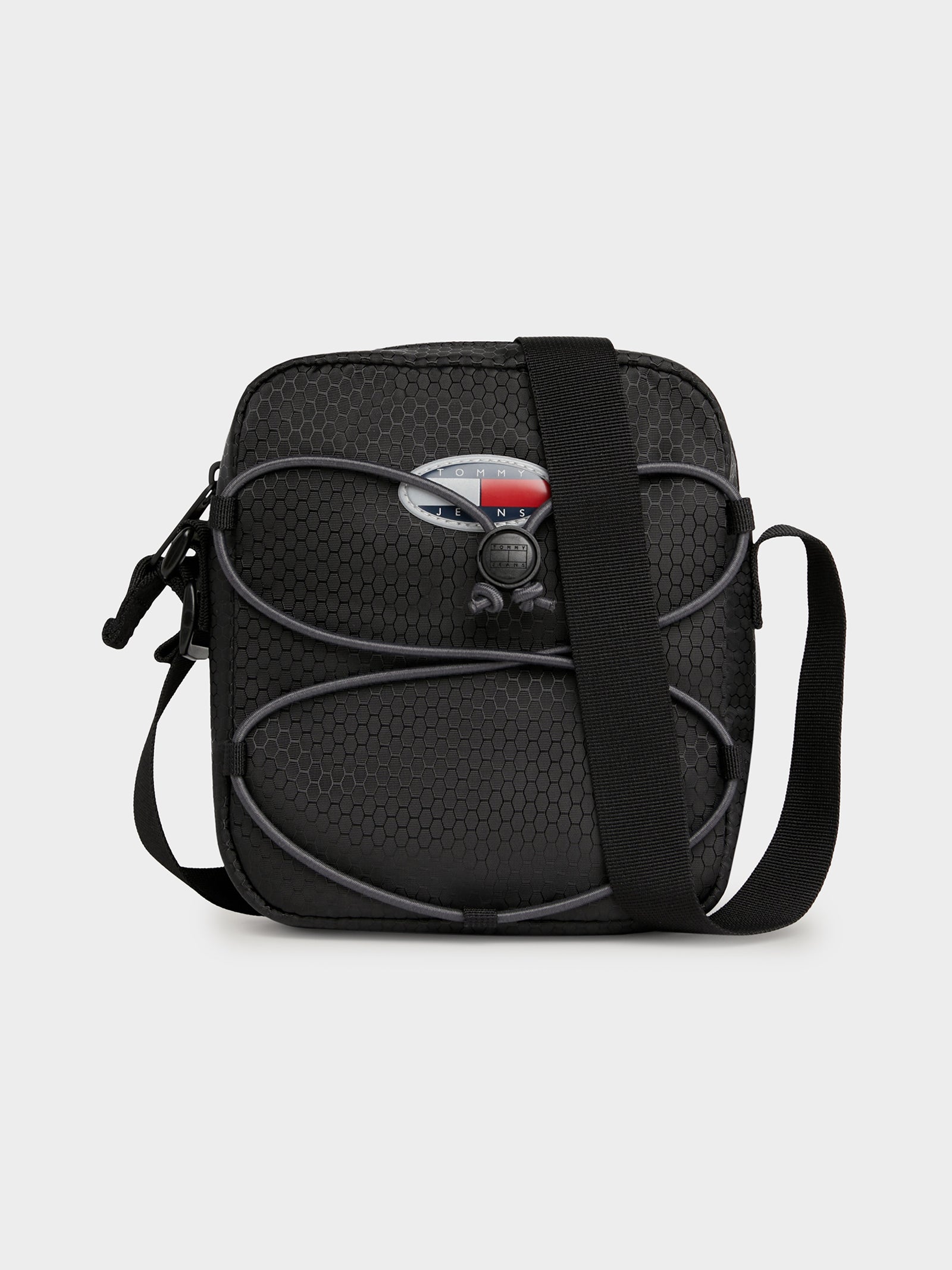 Skater Boy Reporter Sling Bag
