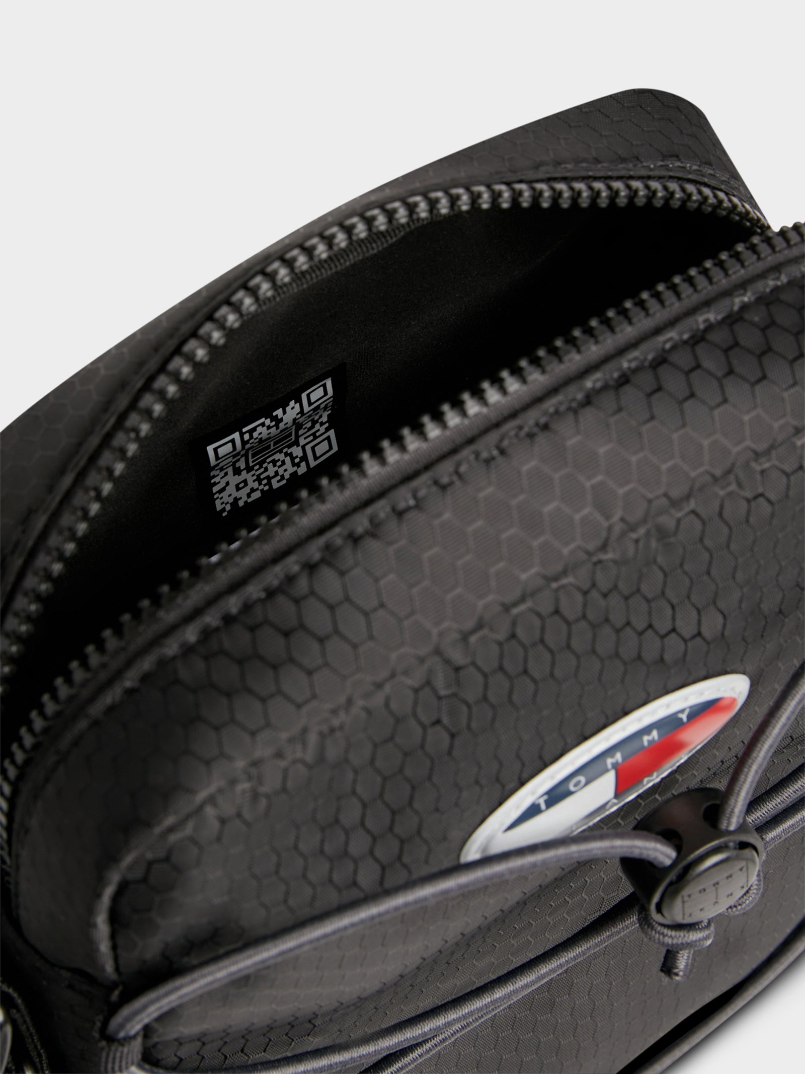 Skater Boy Reporter Sling Bag