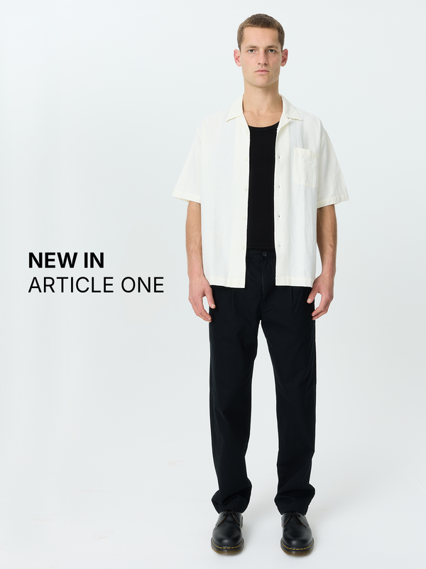 Xlarge Gothic Game Shirt NAVY | Glue Store Xlarge Gothic Game Shirt NAVY | Glue Store