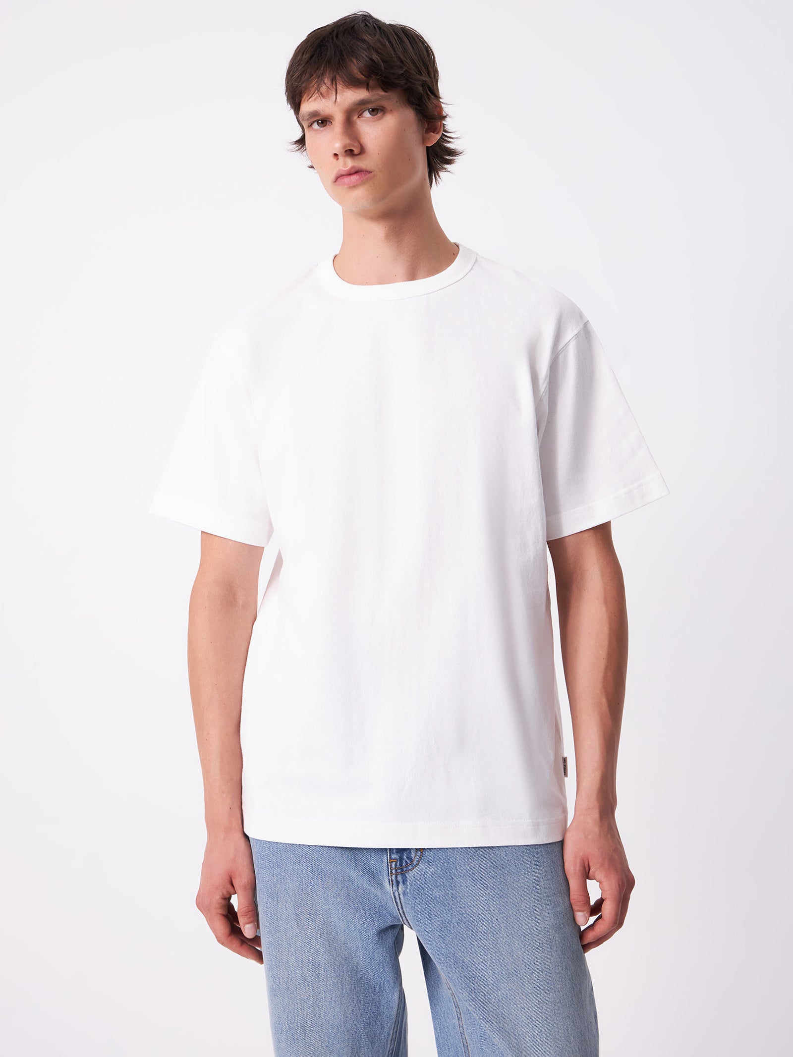 Heavyweight Crew T-Shirt