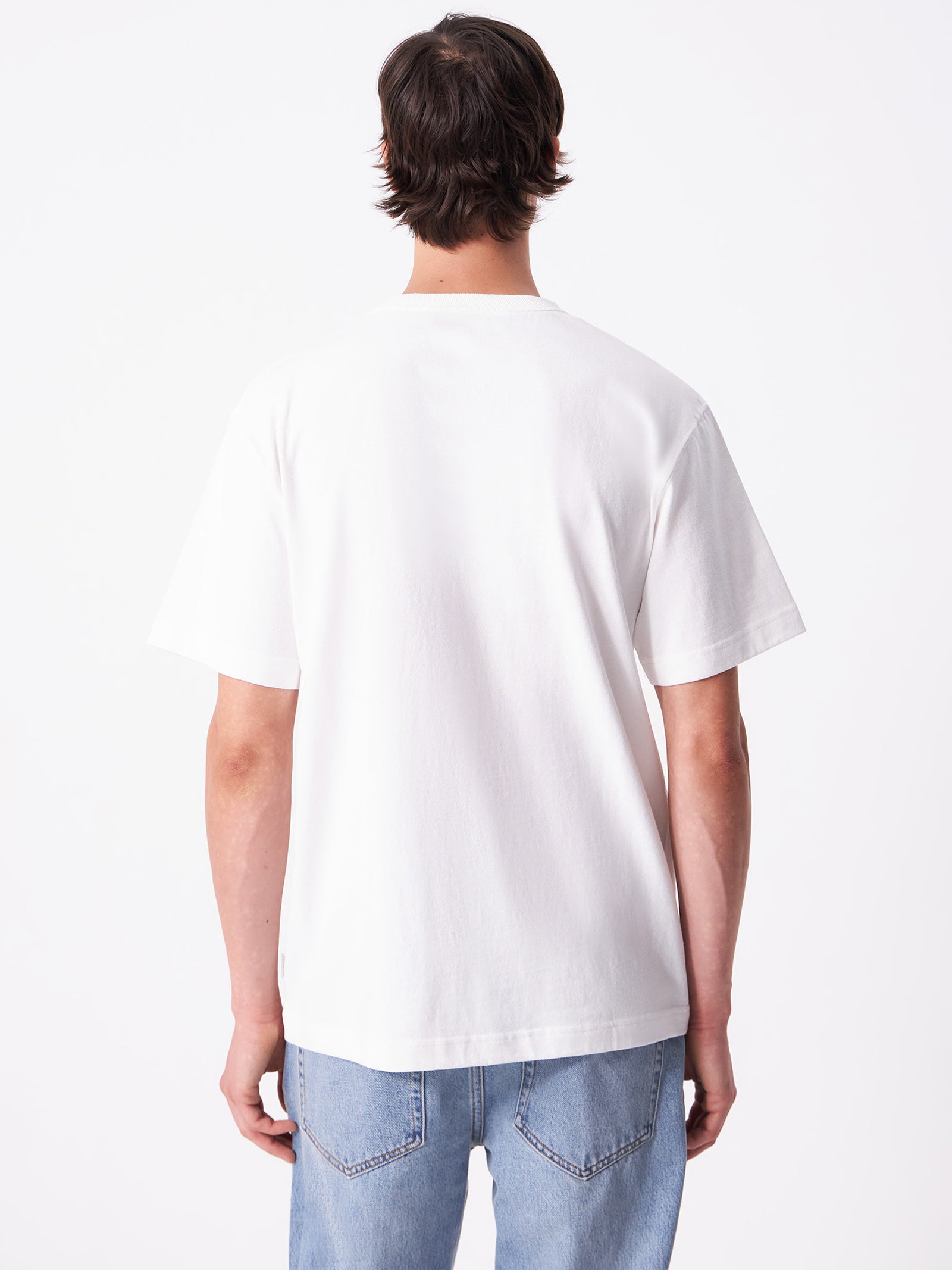 Heavyweight Crew T-Shirt