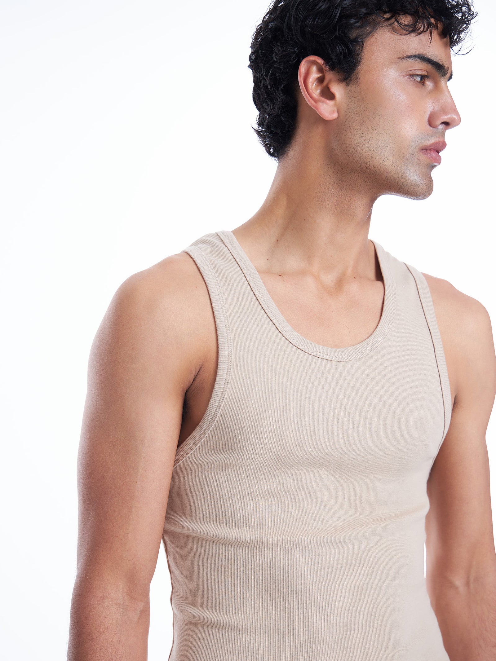 Article One Classic Singlet Stone | Glue Store