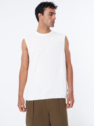 Kristoph Knit Muscle