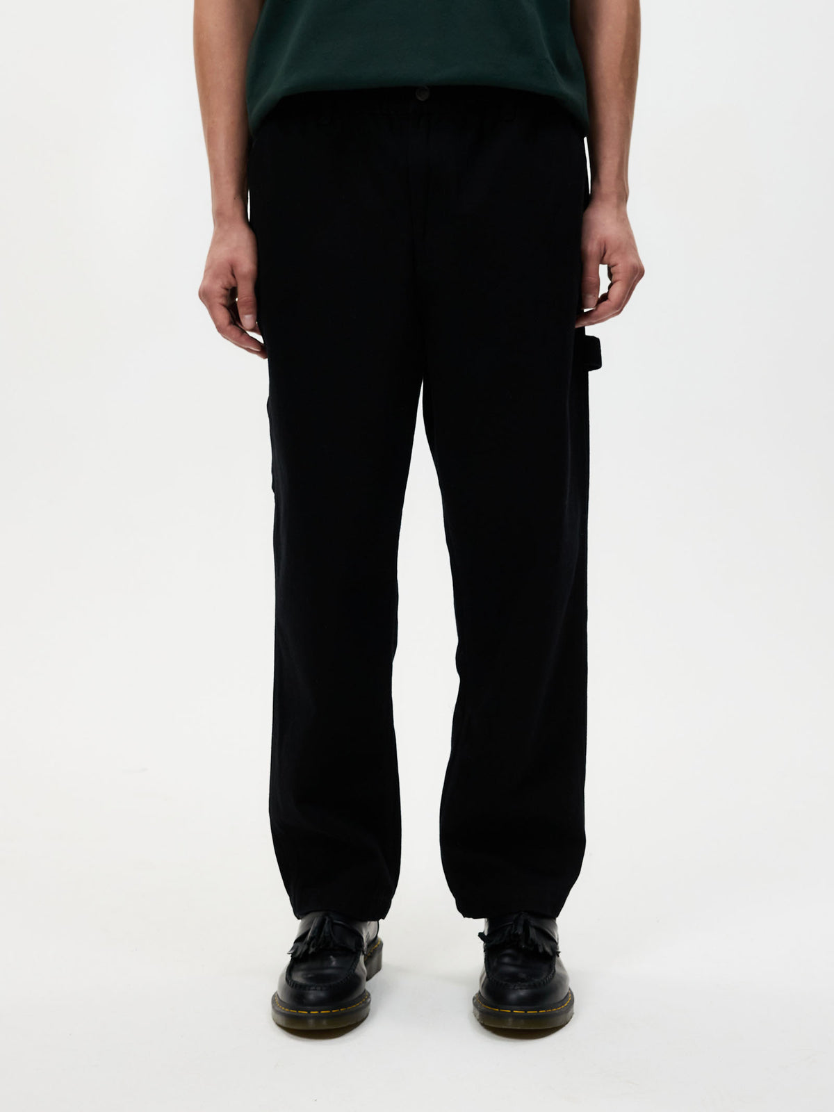 Article One Bentley Carpenter | Black