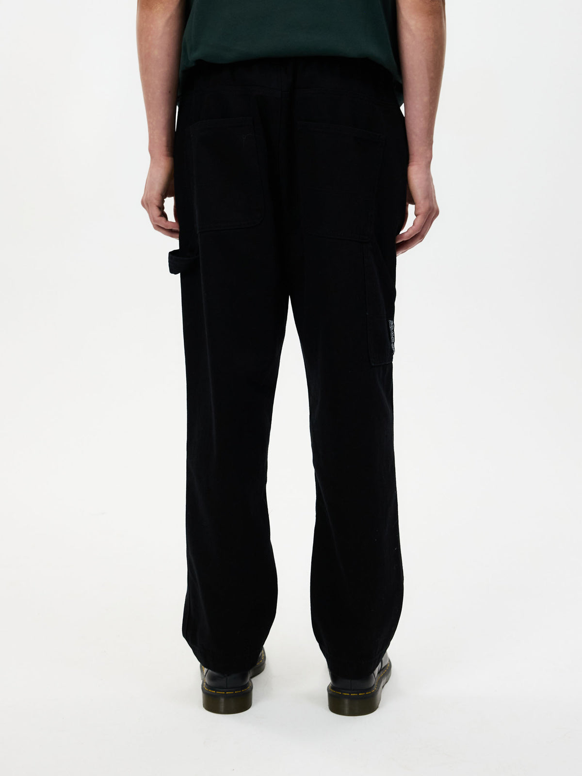 Article One Bentley Carpenter | Black