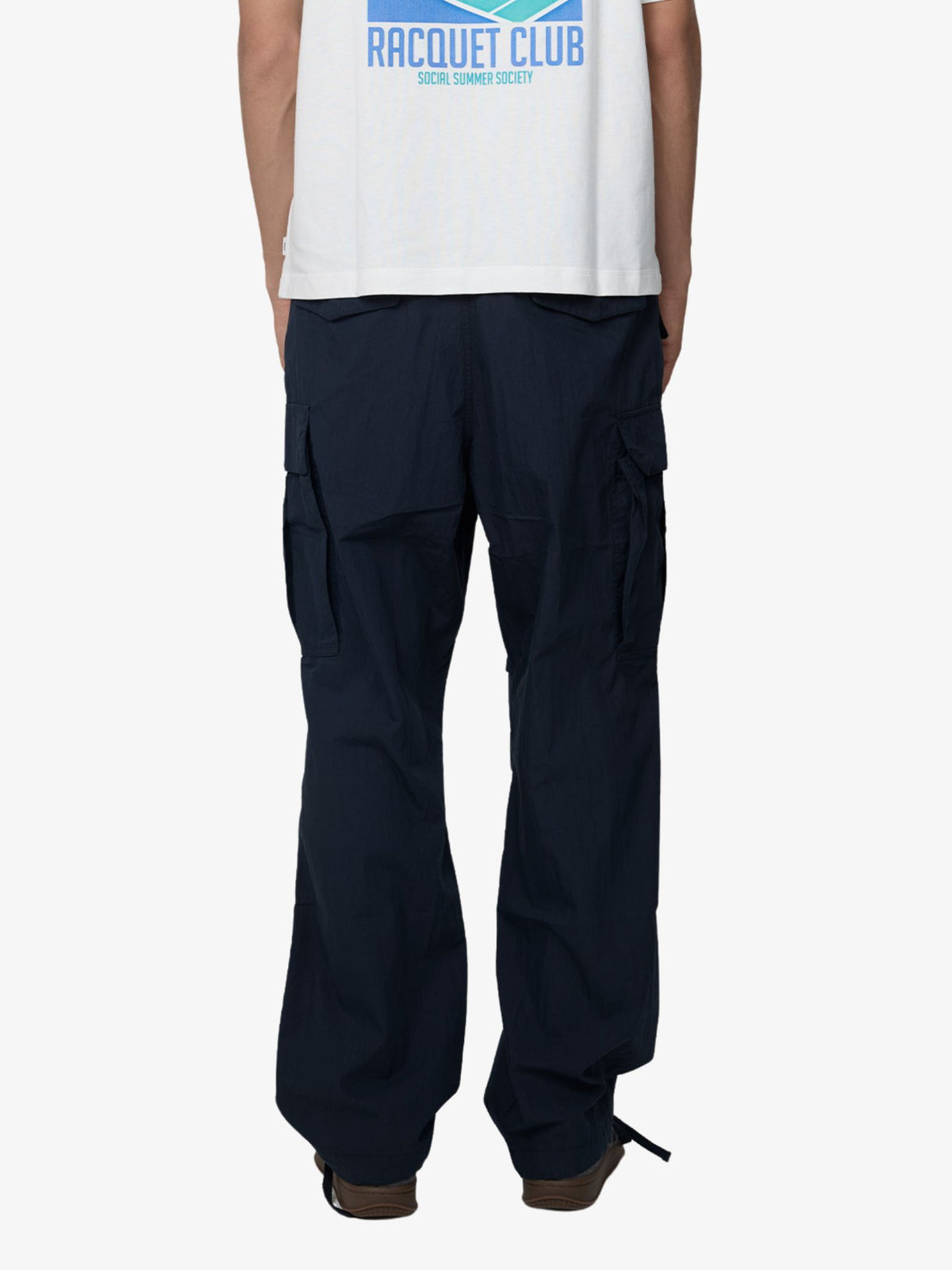 Article One Flight Cargo Pants | Navy
