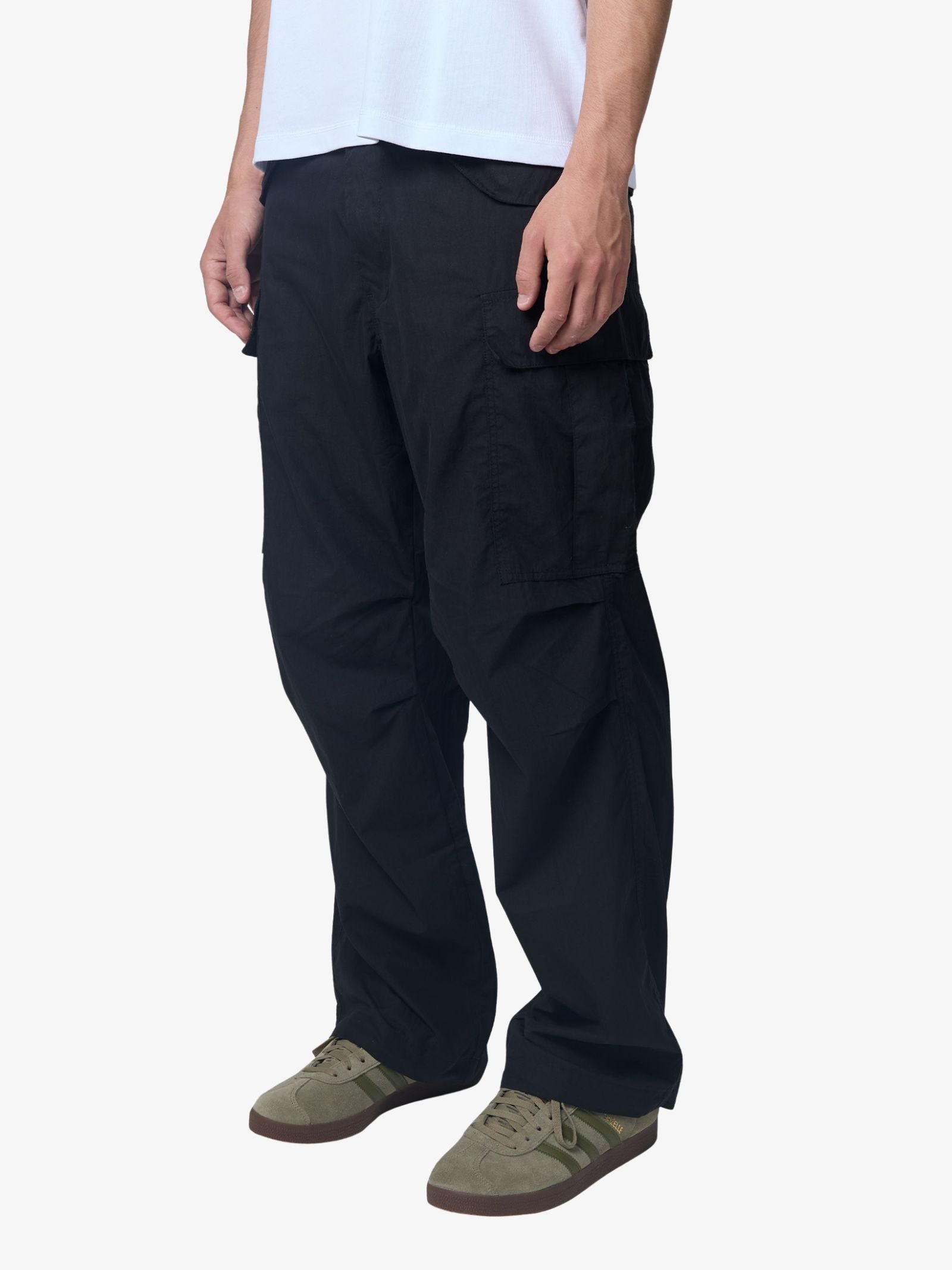 Flight Cargo Pants