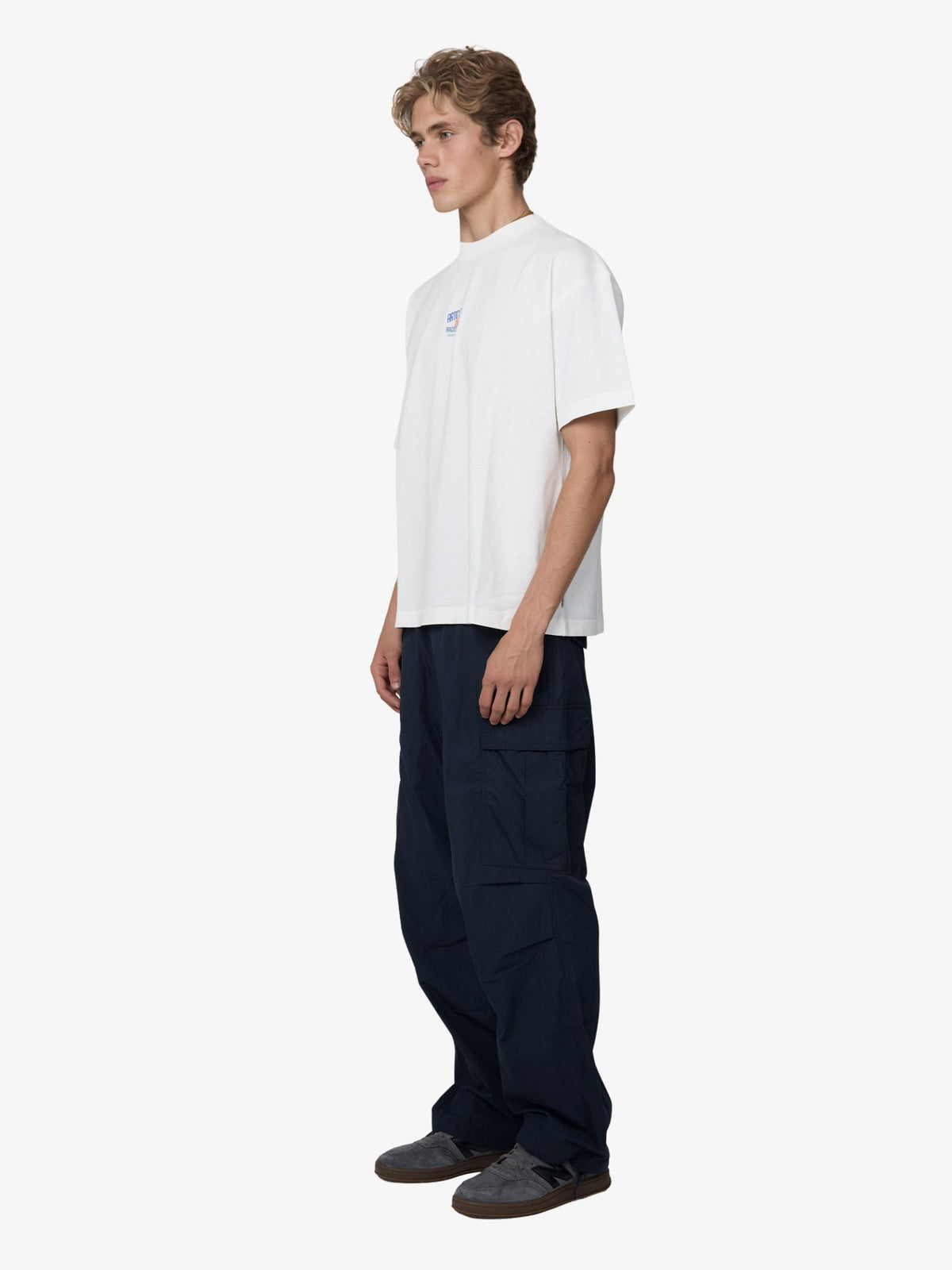 Article One Flight Cargo Pants | Navy