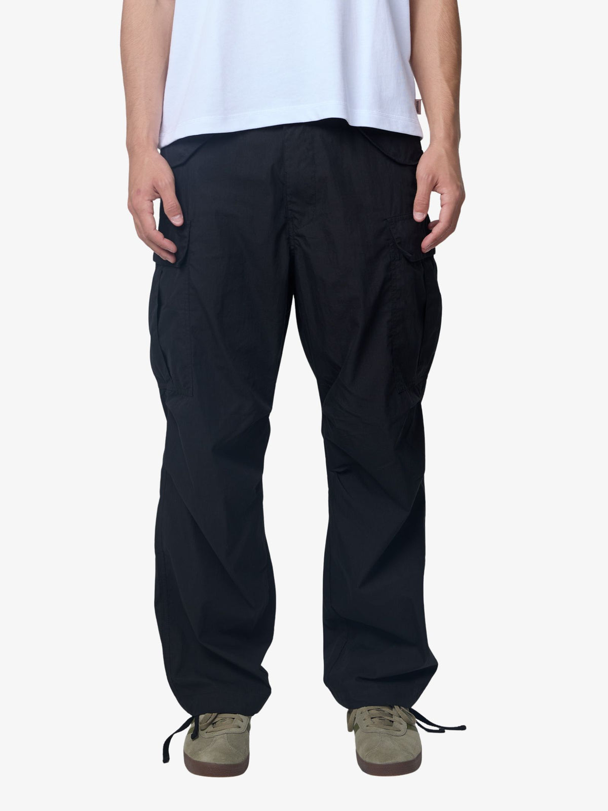 Article One Flight Cargo Pants | Black