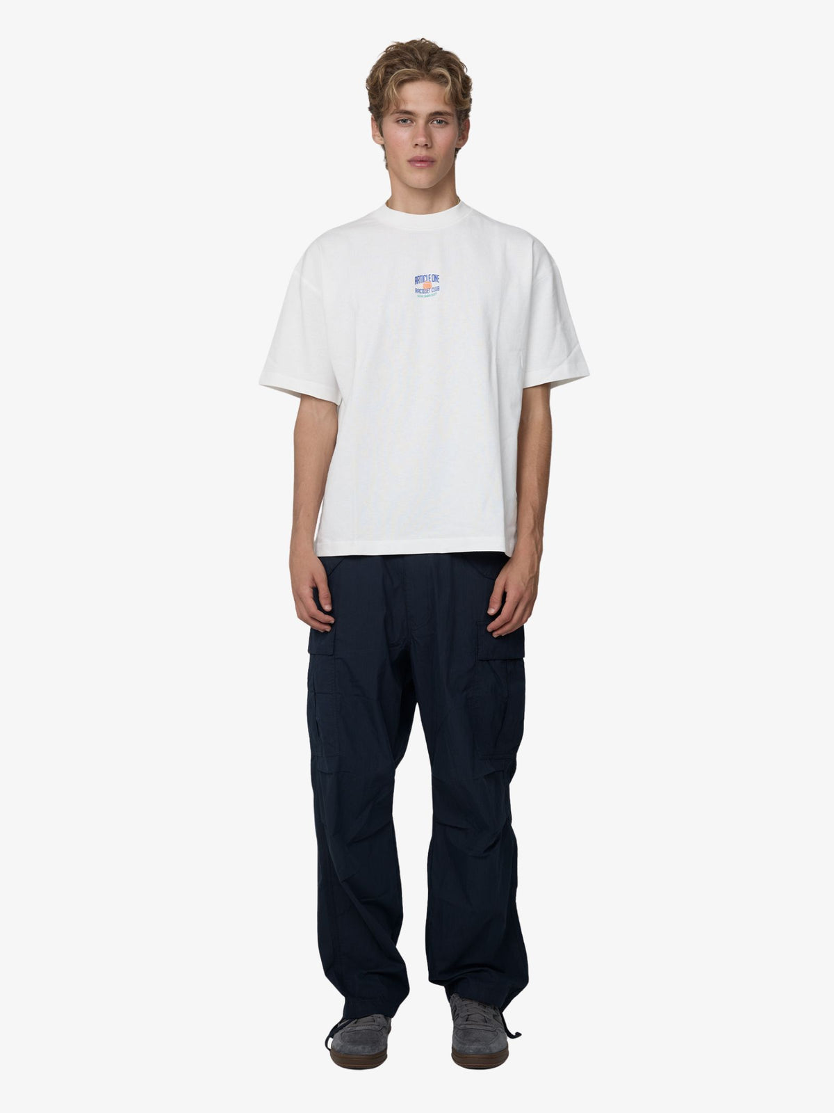 Article One Flight Cargo Pants | Navy