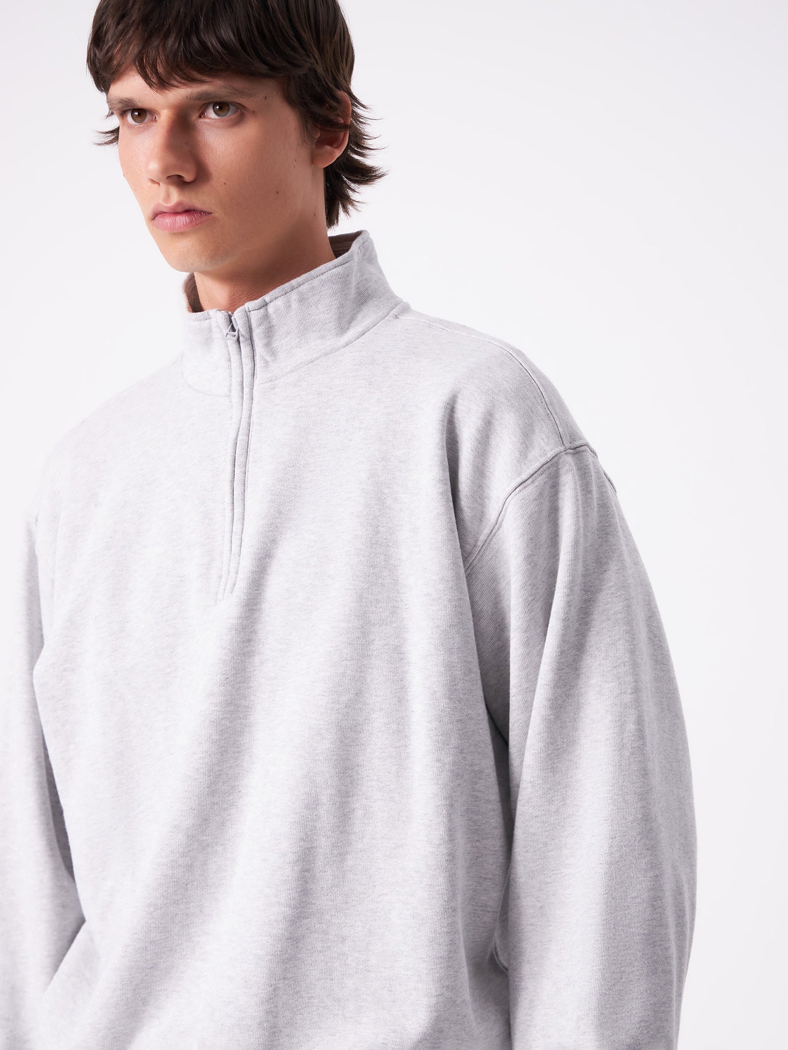 Article Rose 1/4 Zip