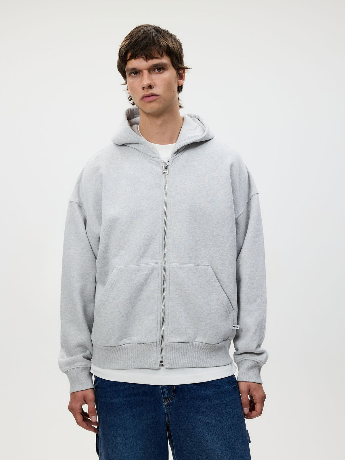 Article One Evren Hoodie | ASH MARLE