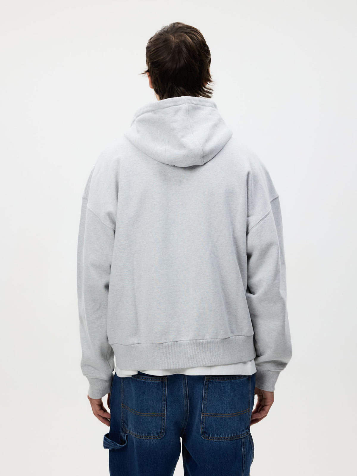 Article One Evren Hoodie | ASH MARLE